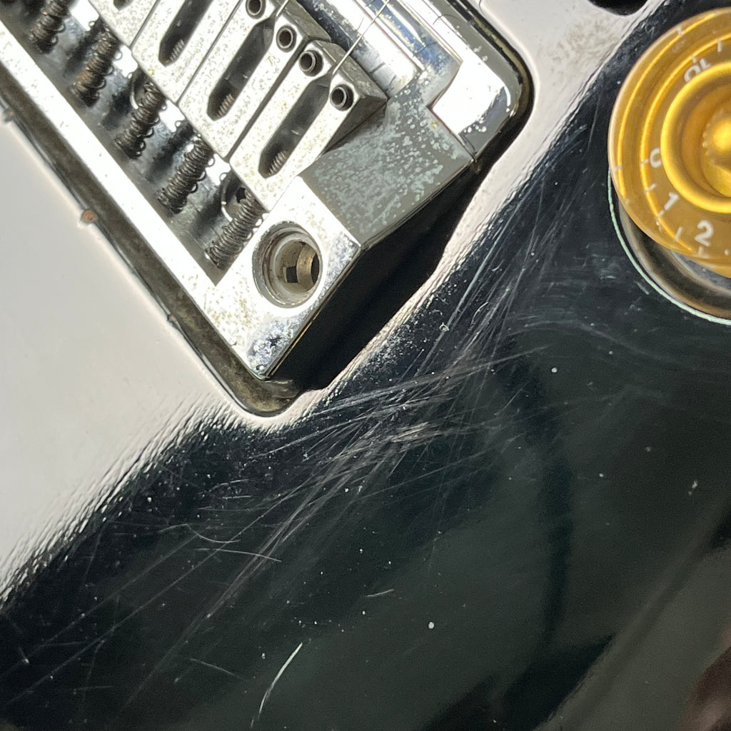 YAMAHA Japan YSG-T2 1988