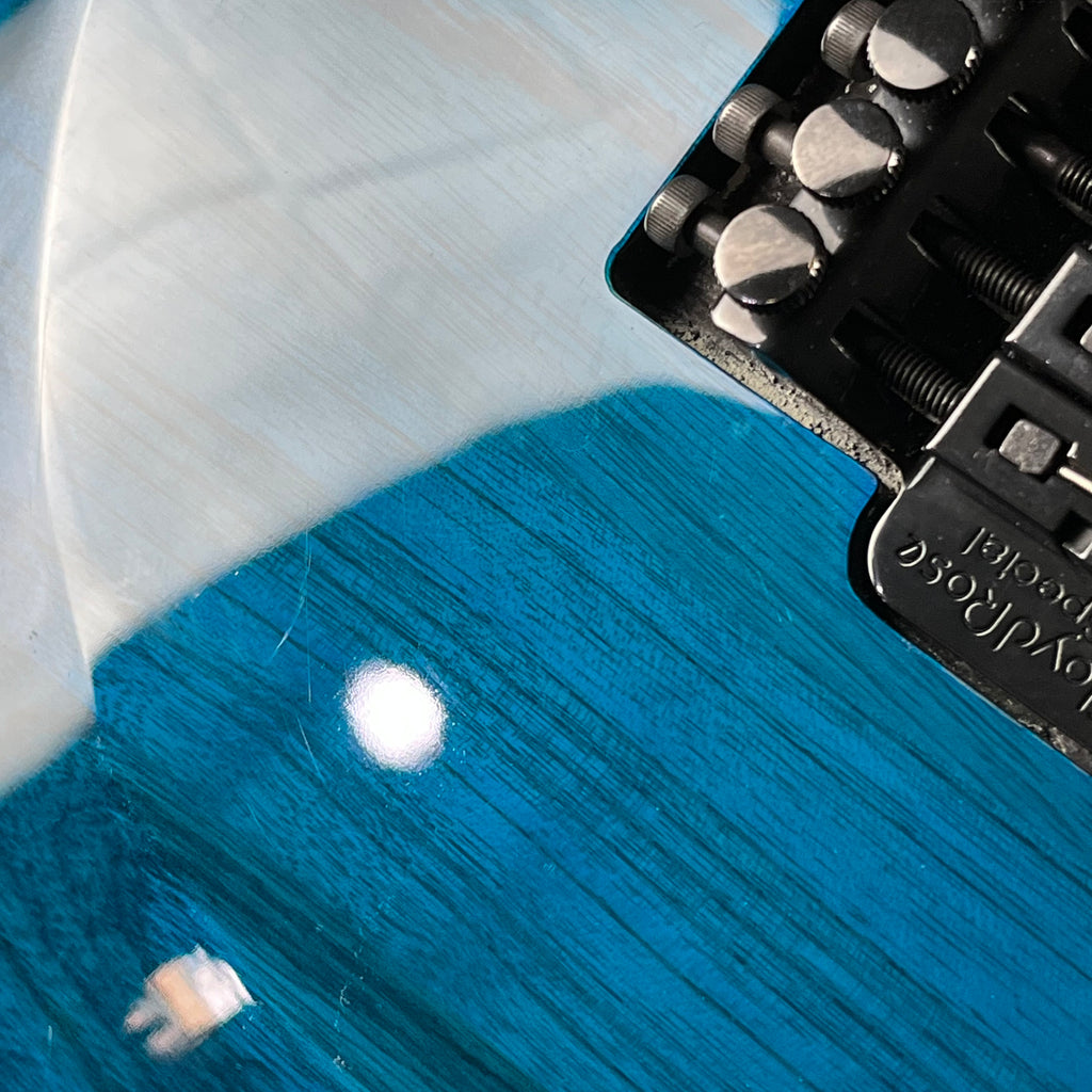 GrassRoots G-FR-62GT Left-Hand