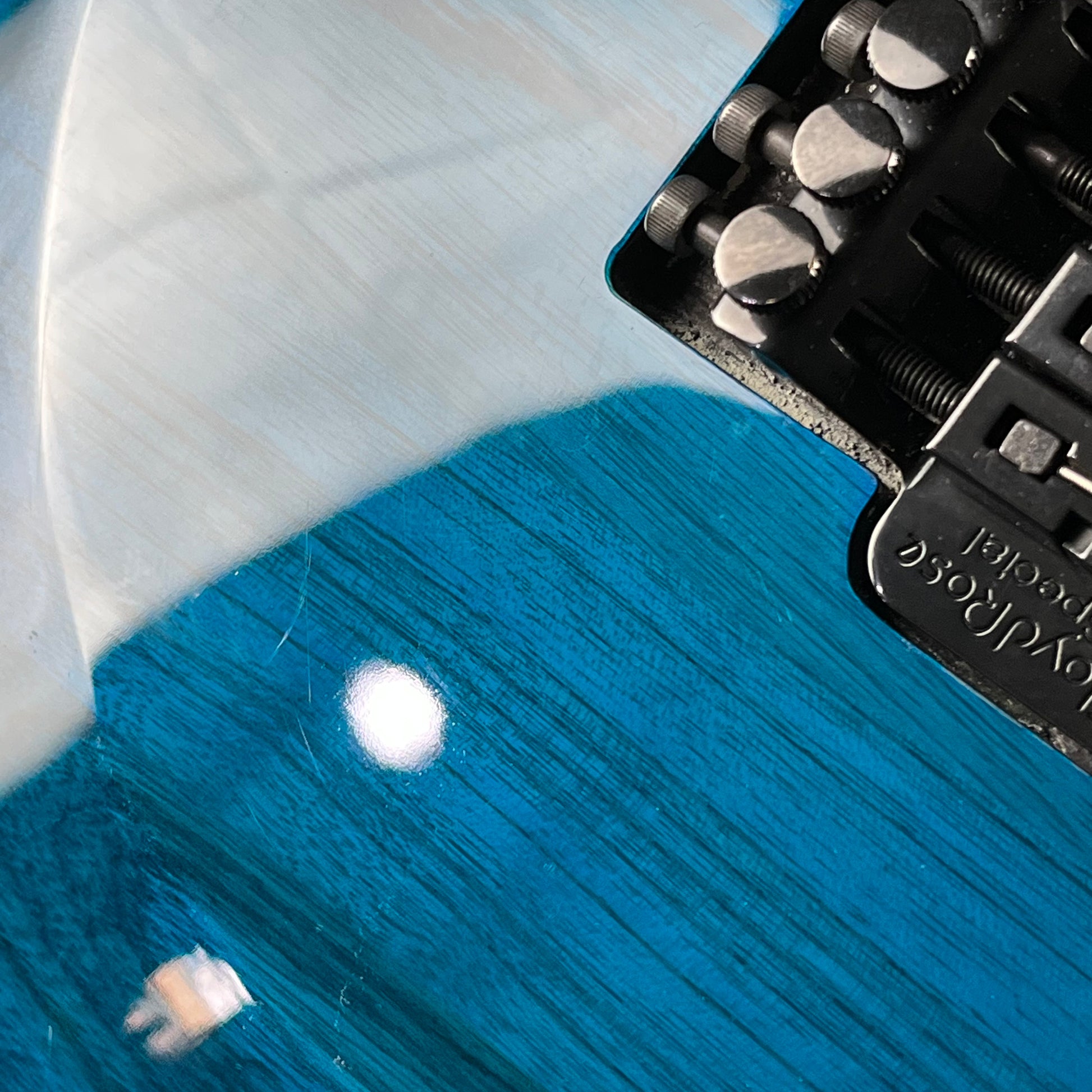 GrassRoots G-FR-62GT Left-Hand