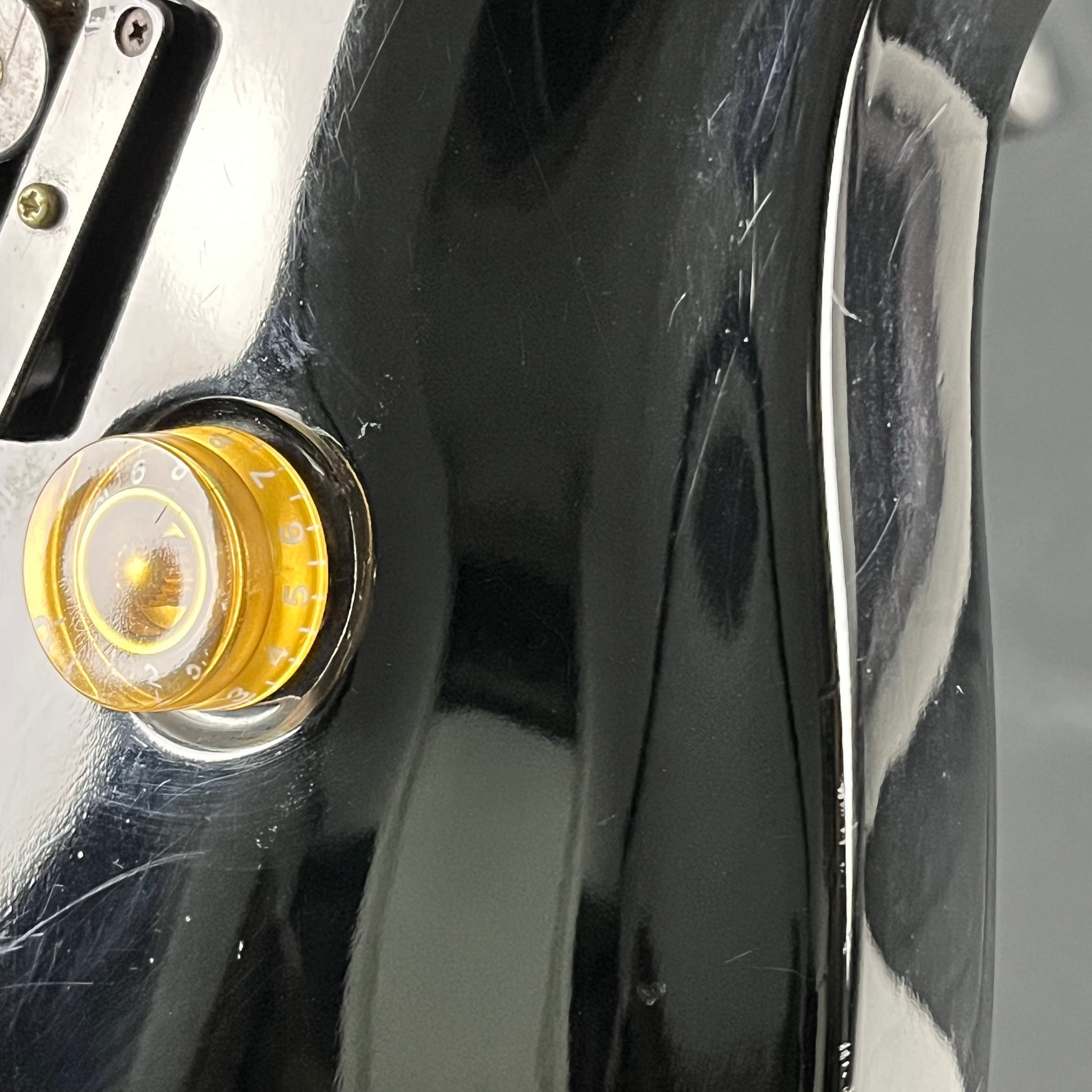 YAMAHA Japan YSG-T2 1988