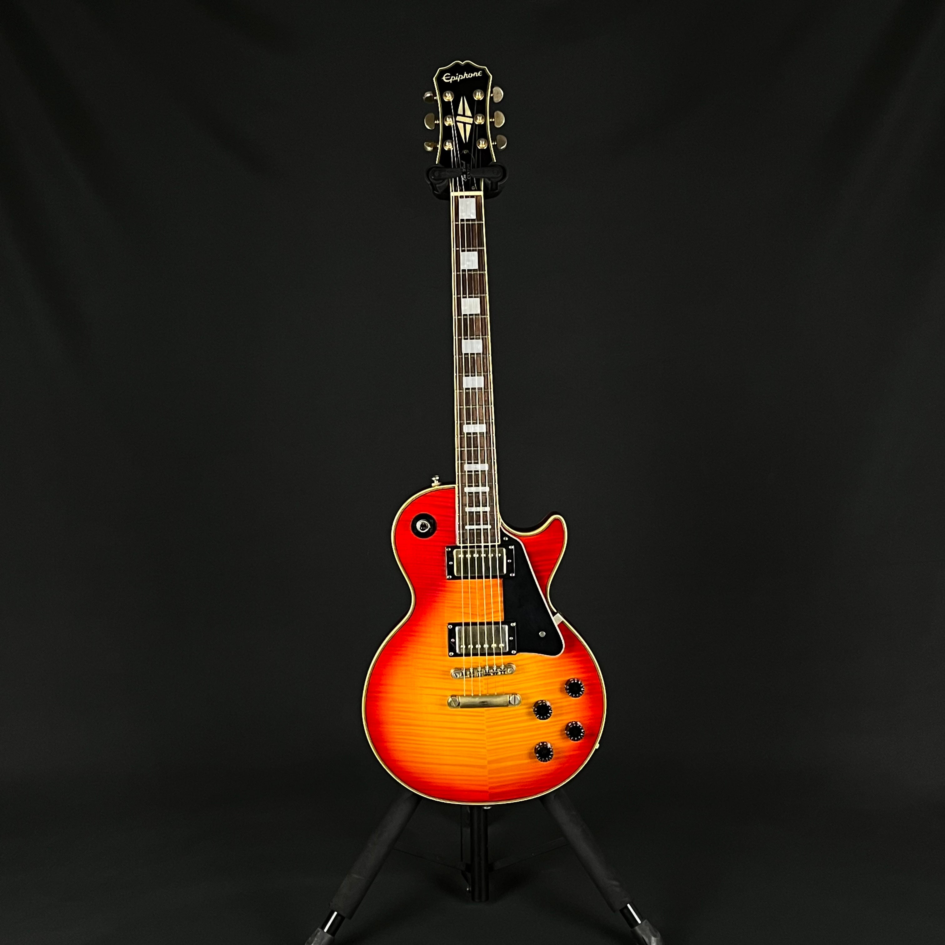 Epiphone Les Paul Custom 2011