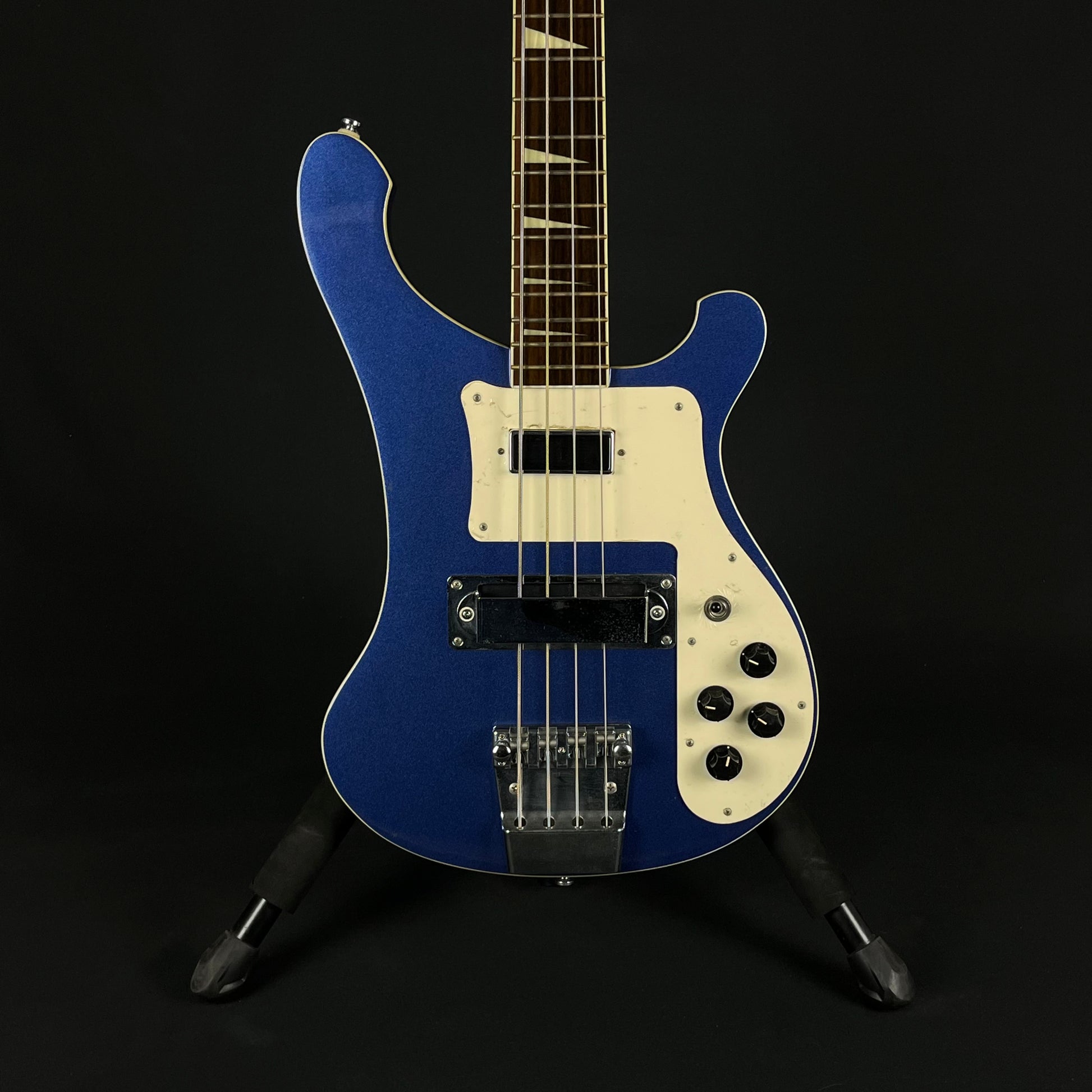Monogram MR-900B Bass