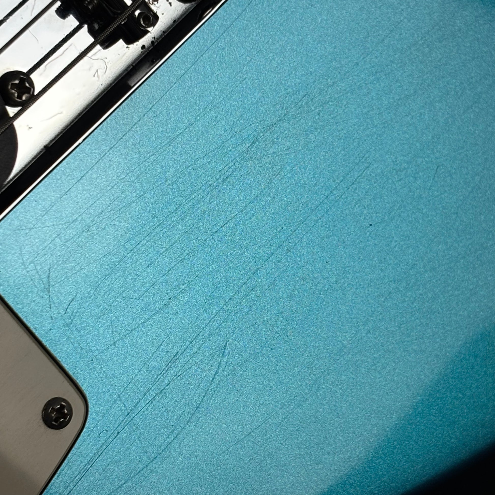 Bacchus Universe Series Telecaster