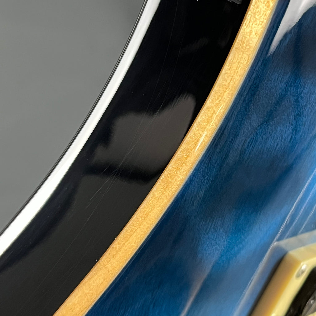 PRS SE Custom 24 Roasted Maple LTD 2019