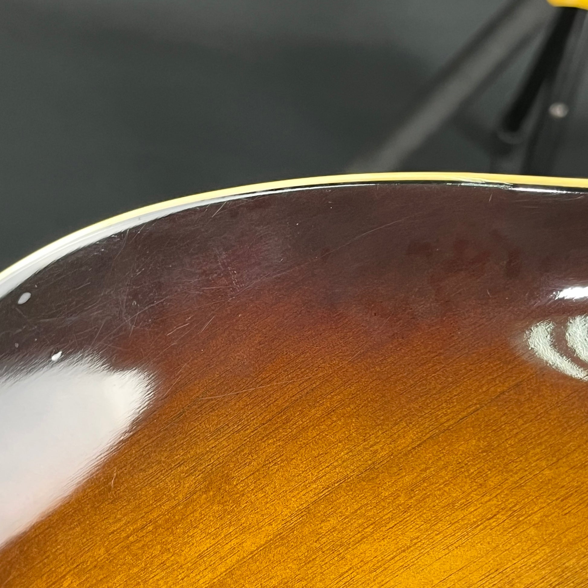 YAMAHA Japan SA1200S