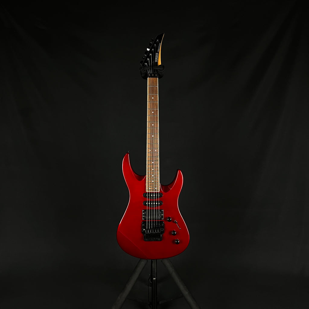 YAMAHA RGX612S