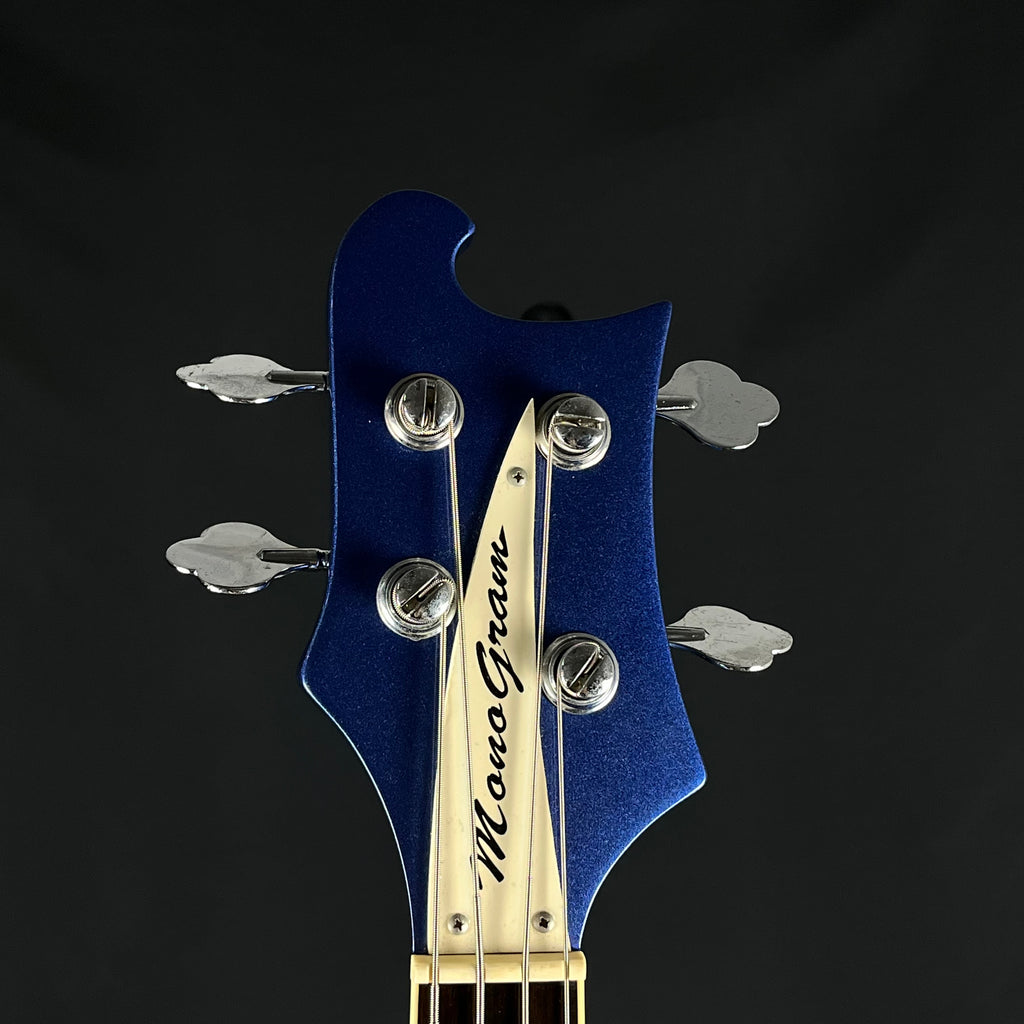 Monogram MR-900B Bass
