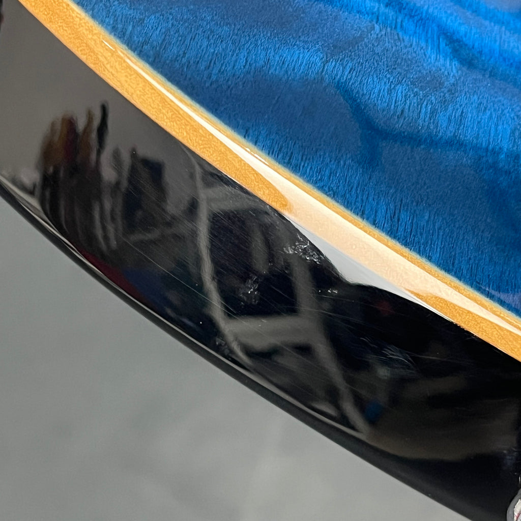 PRS SE Custom 24 Roasted Maple LTD 2019