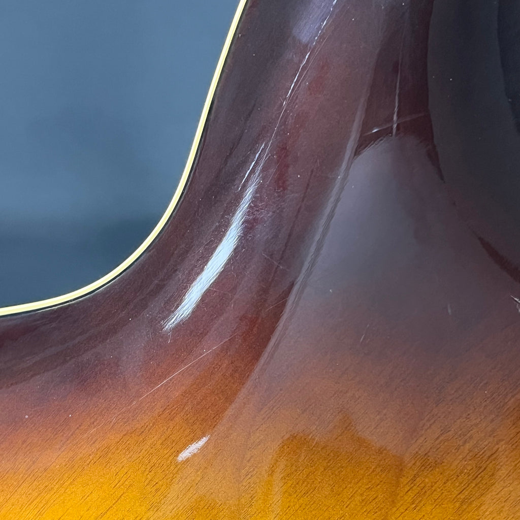 YAMAHA Japan SA1200S