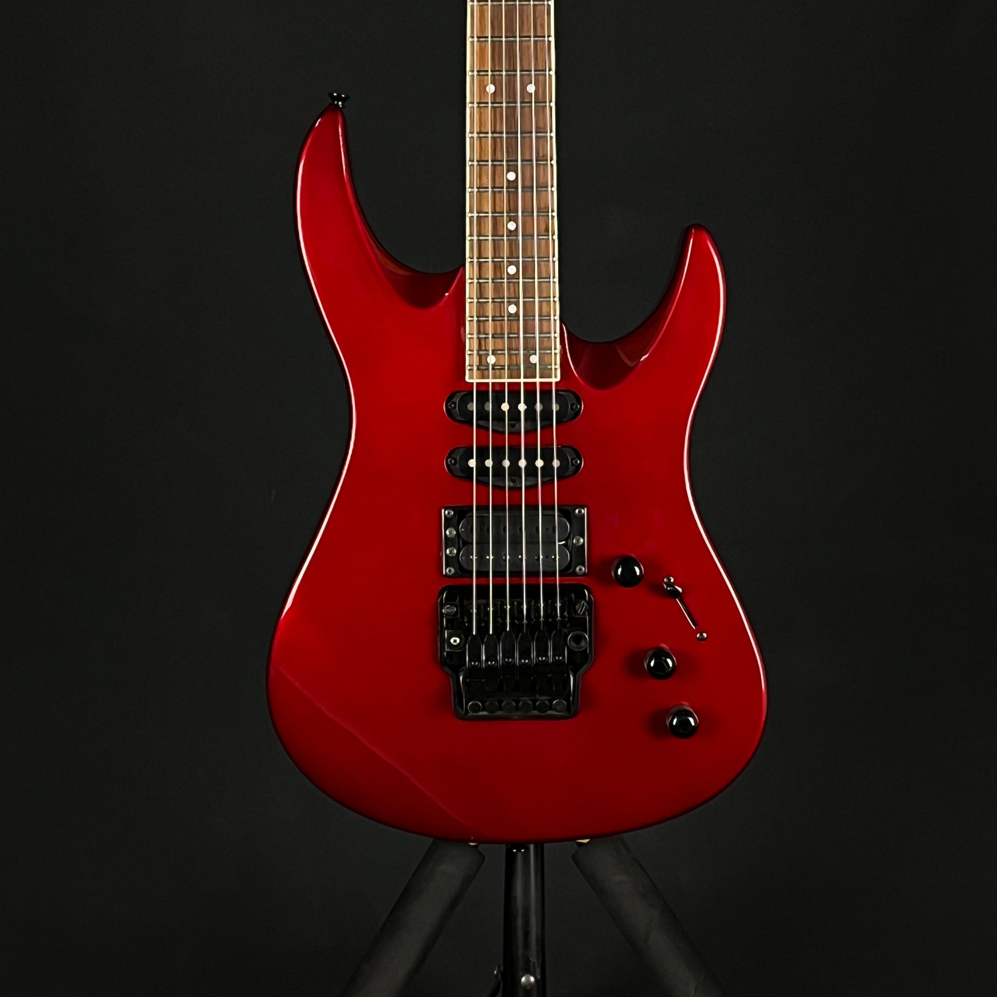 YAMAHA RGX612S