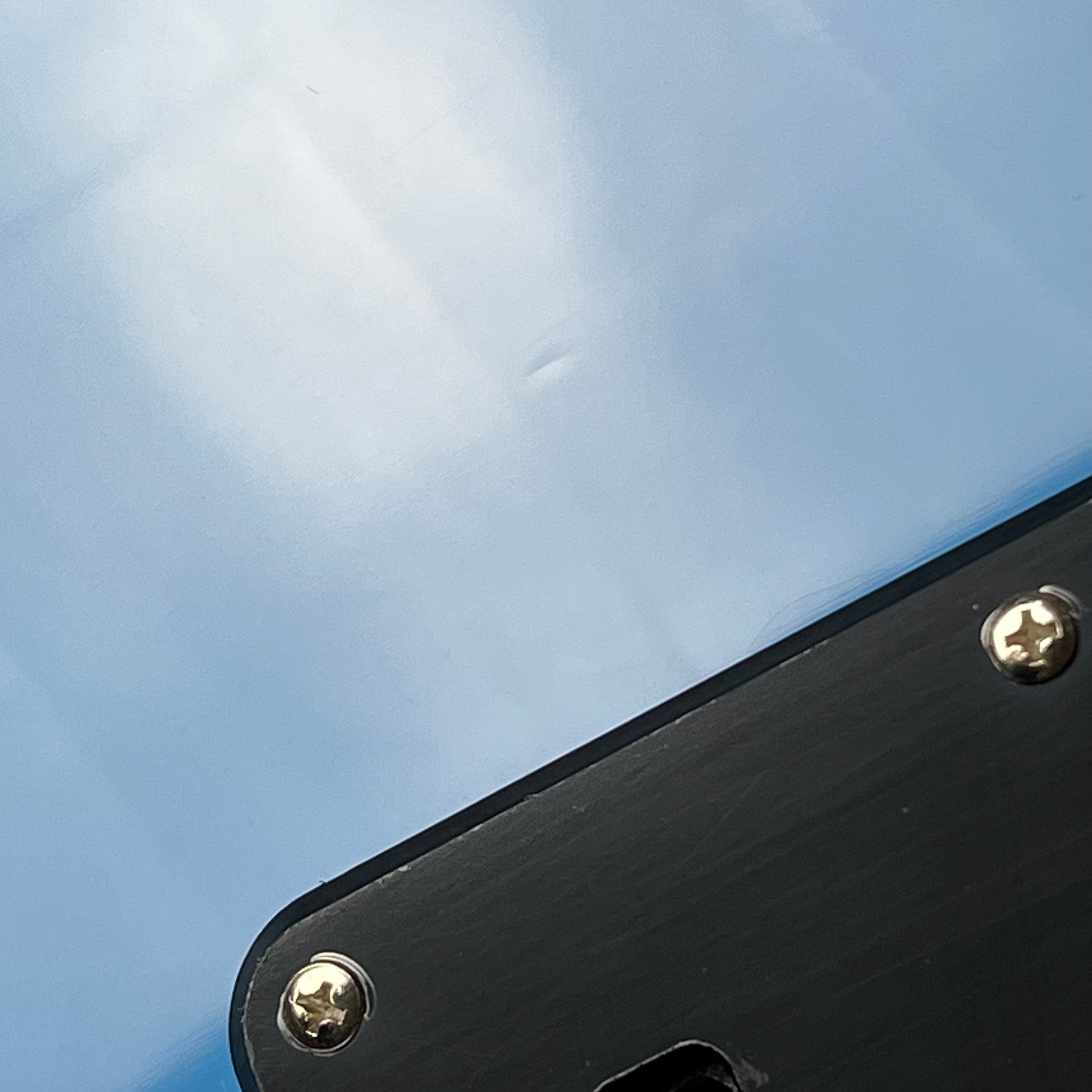 Squier Sonic Stratocaster