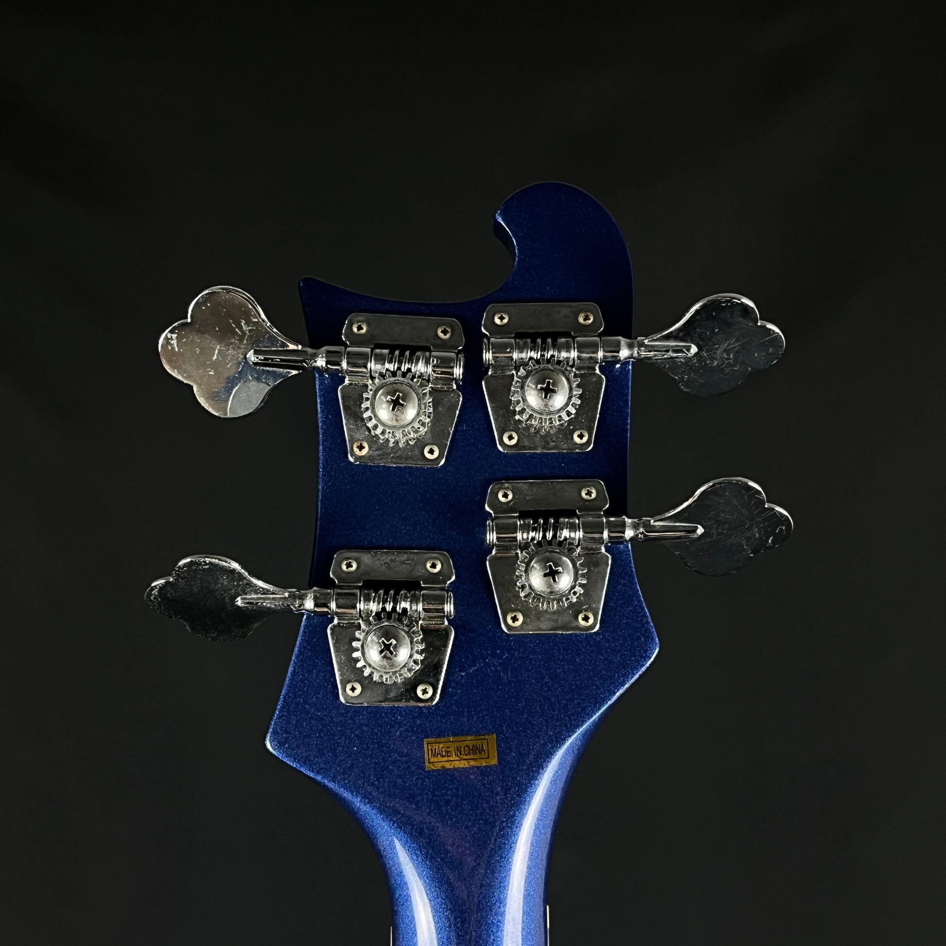 Monogram MR-900B Bass
