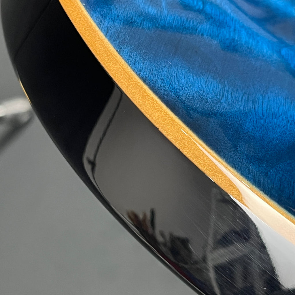 PRS SE Custom 24 Roasted Maple LTD 2019