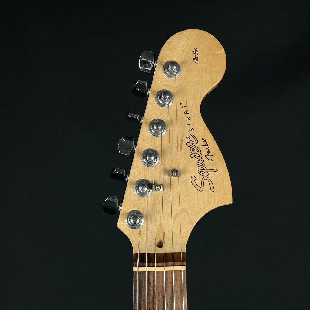 Squier Affinity Stratocaster