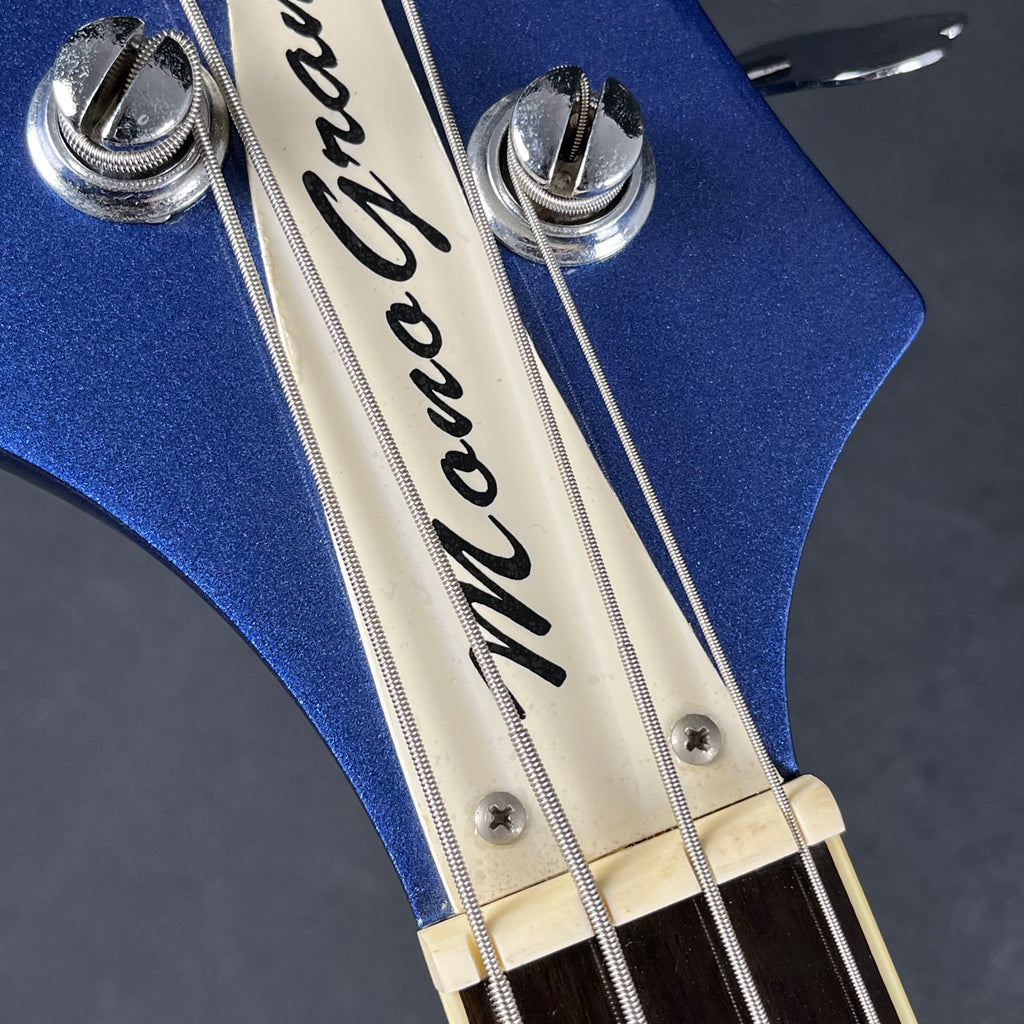 Monogram MR-900B Bass