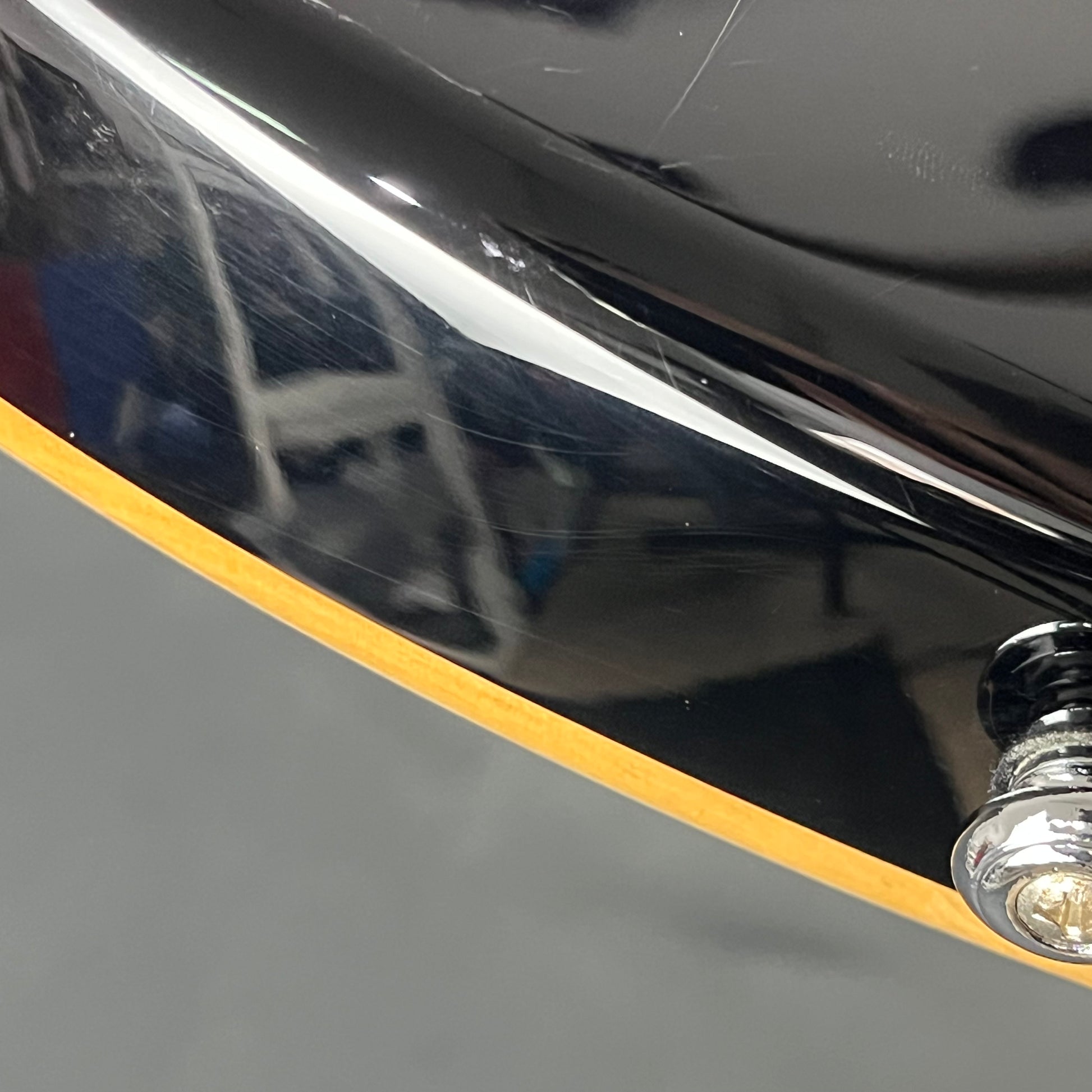 PRS SE Custom 24 Roasted Maple LTD 2019