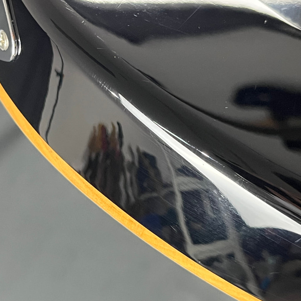 PRS SE Custom 24 Roasted Maple LTD 2019