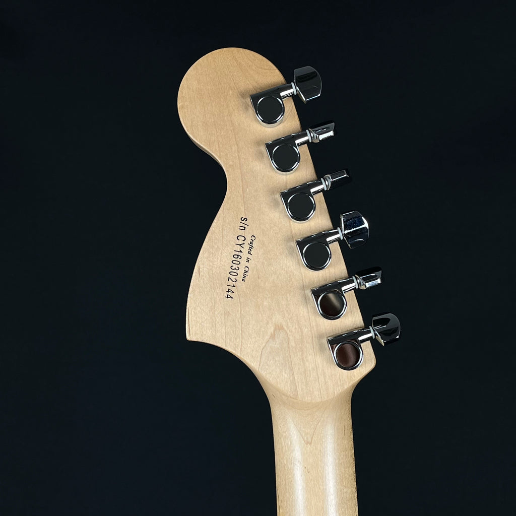 Squier Affinity Stratocaster