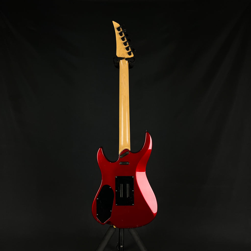 YAMAHA RGX612S