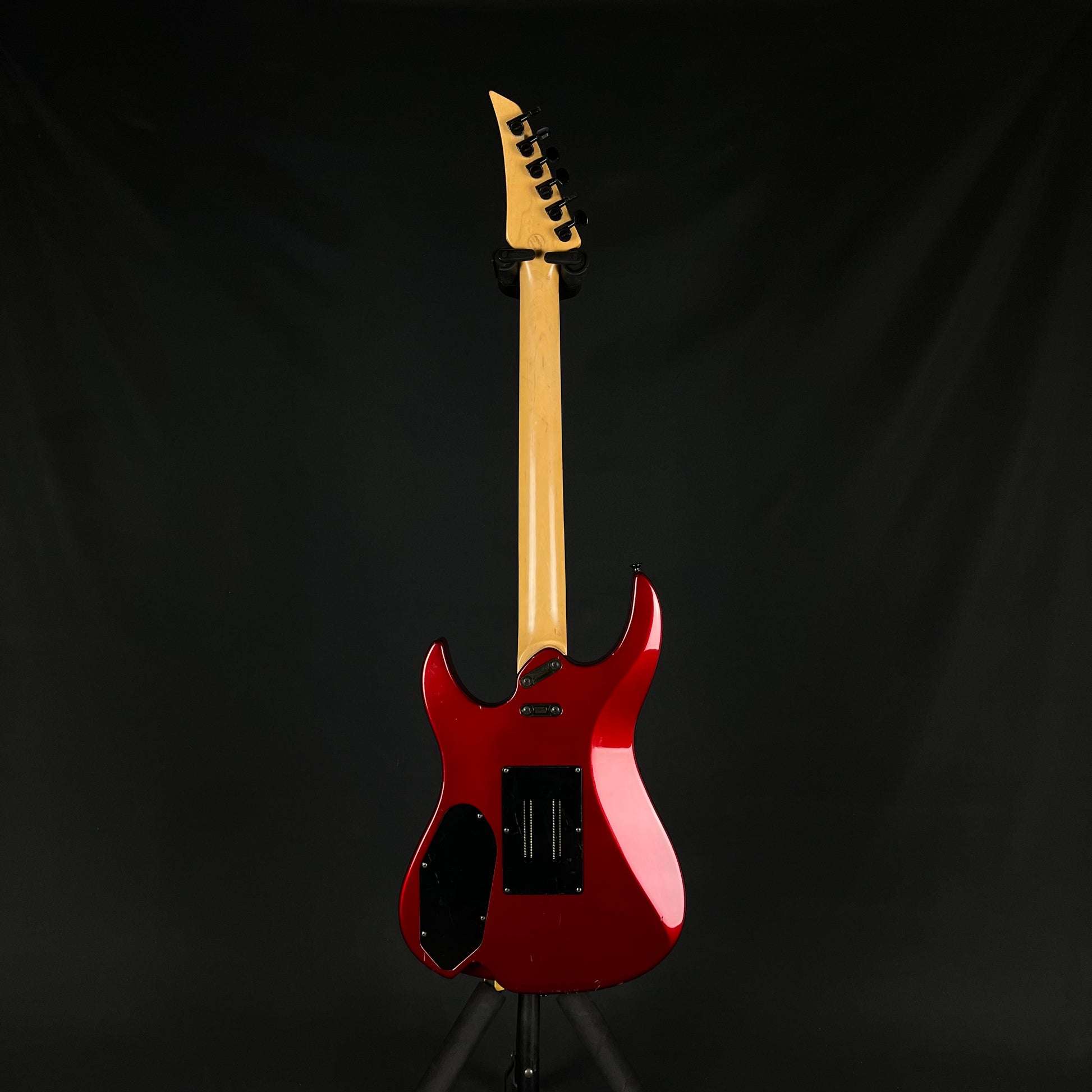 YAMAHA RGX612S