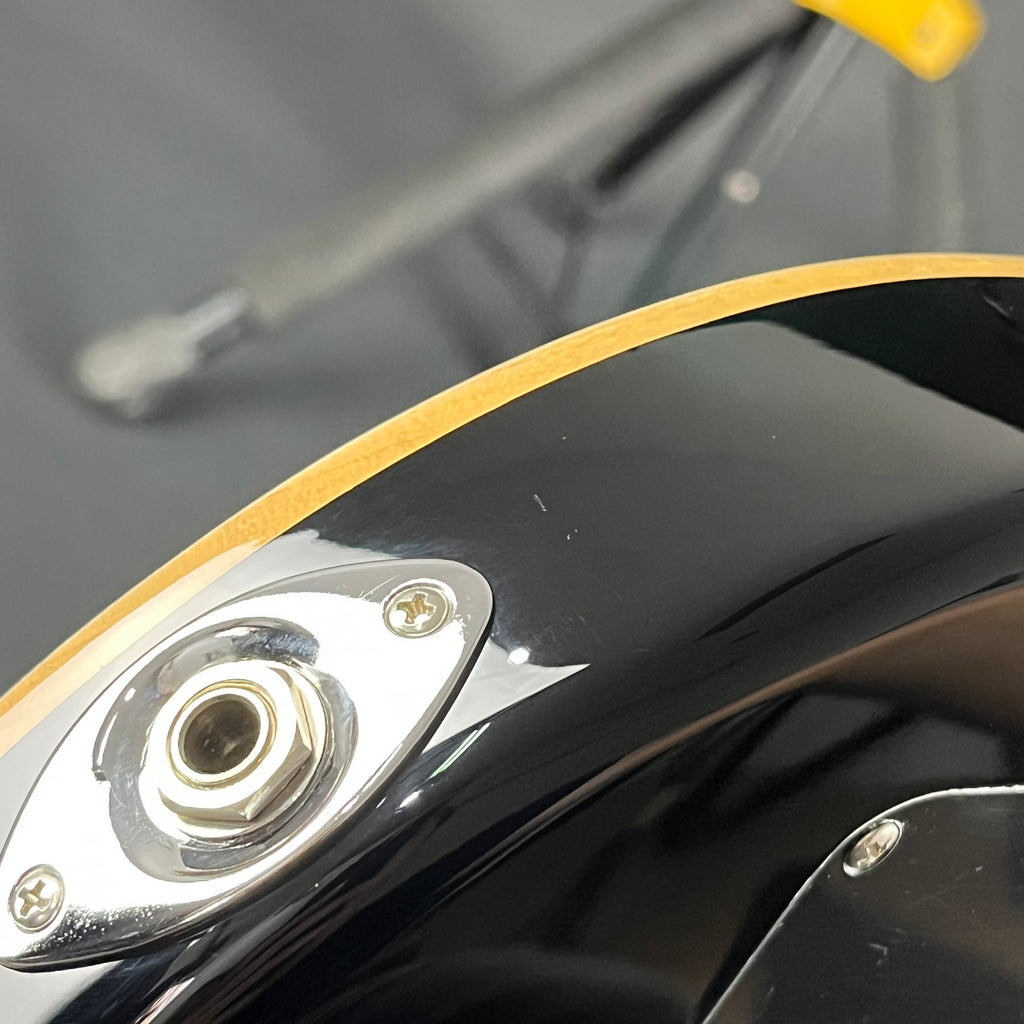 PRS SE Custom 24 Roasted Maple LTD 2019