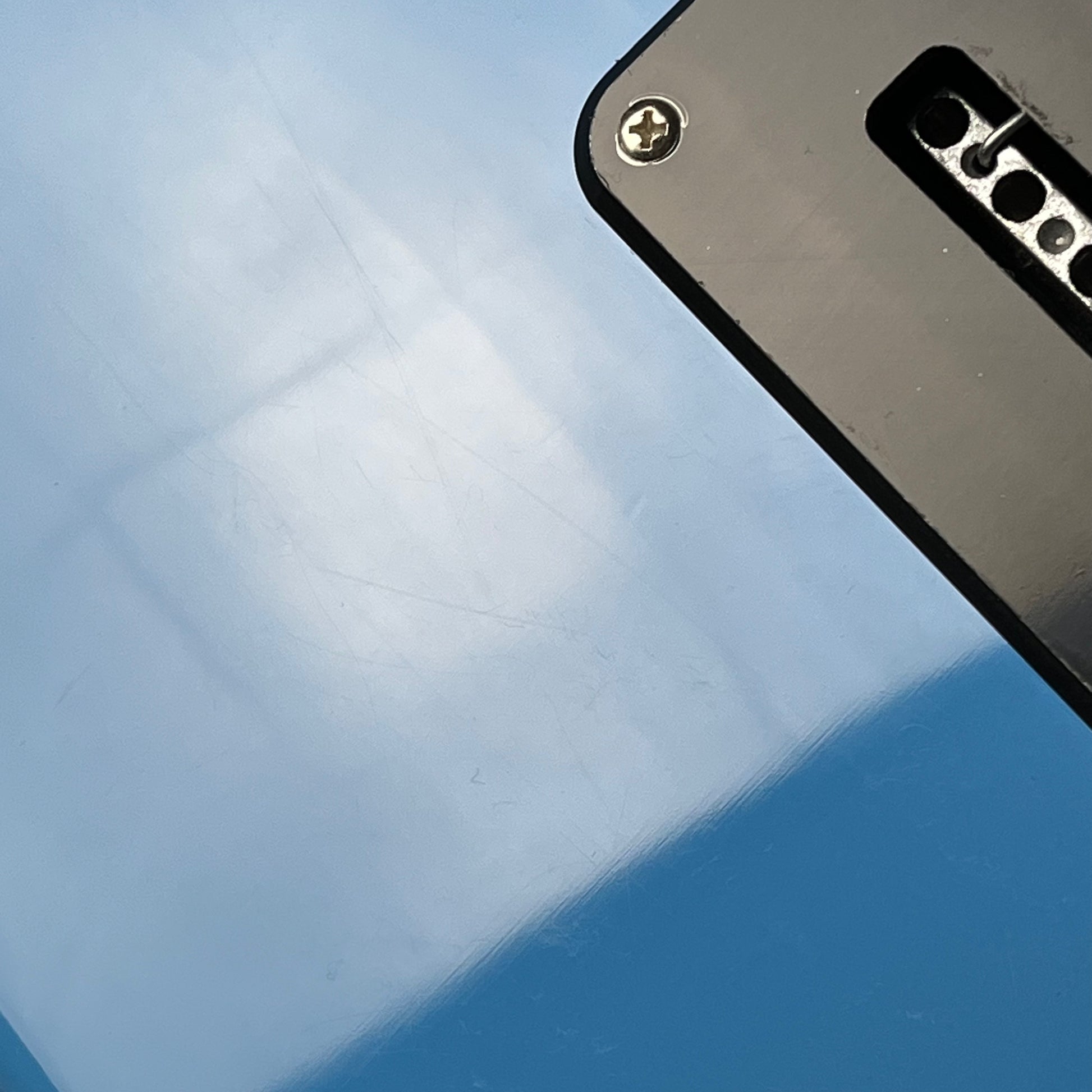 Squier Sonic Stratocaster