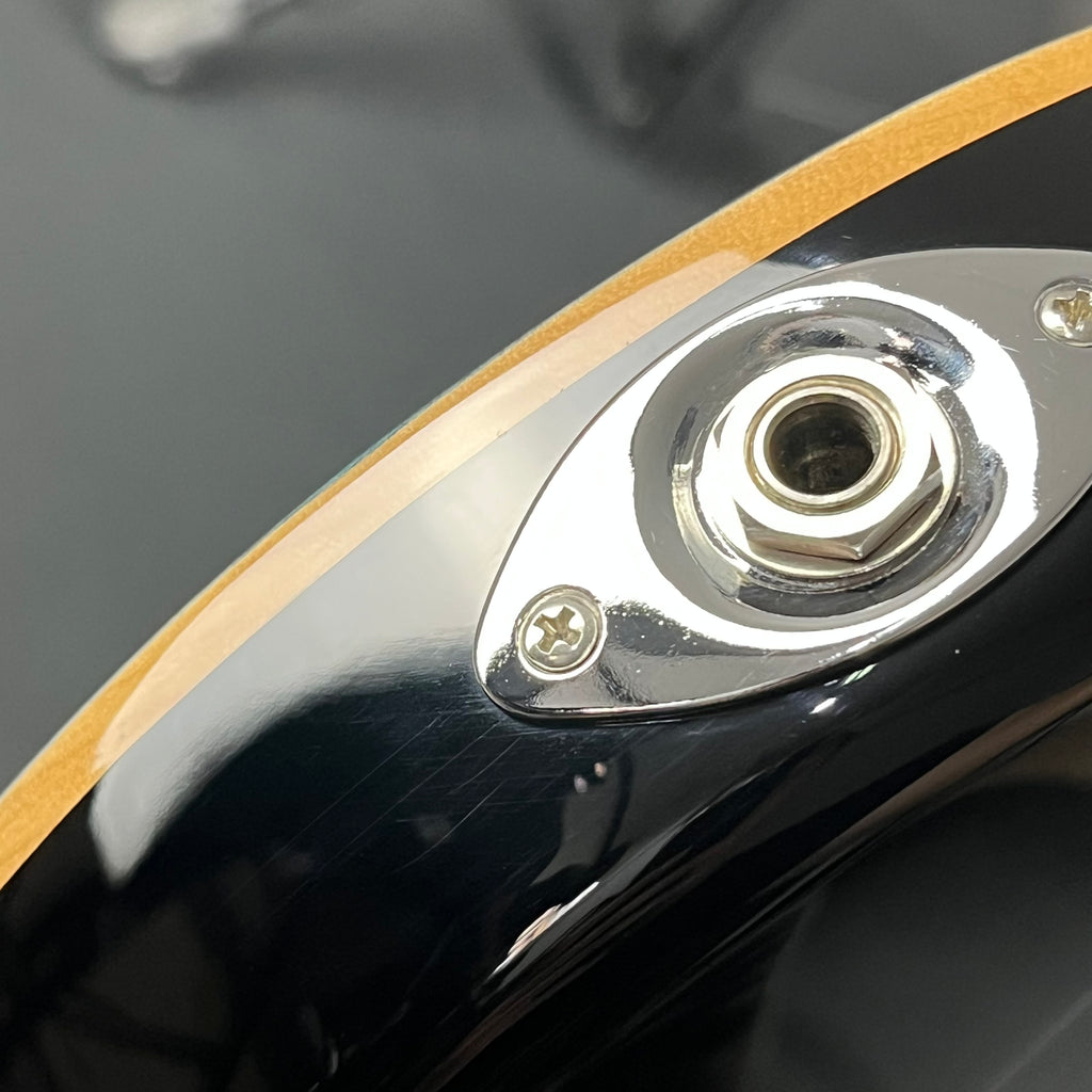 PRS SE Custom 24 Roasted Maple LTD 2019