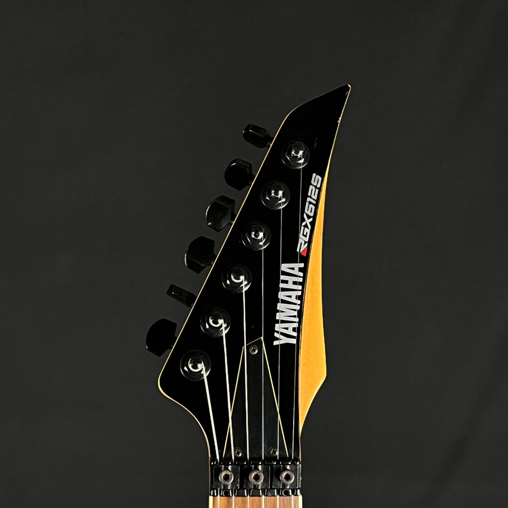 YAMAHA RGX612S