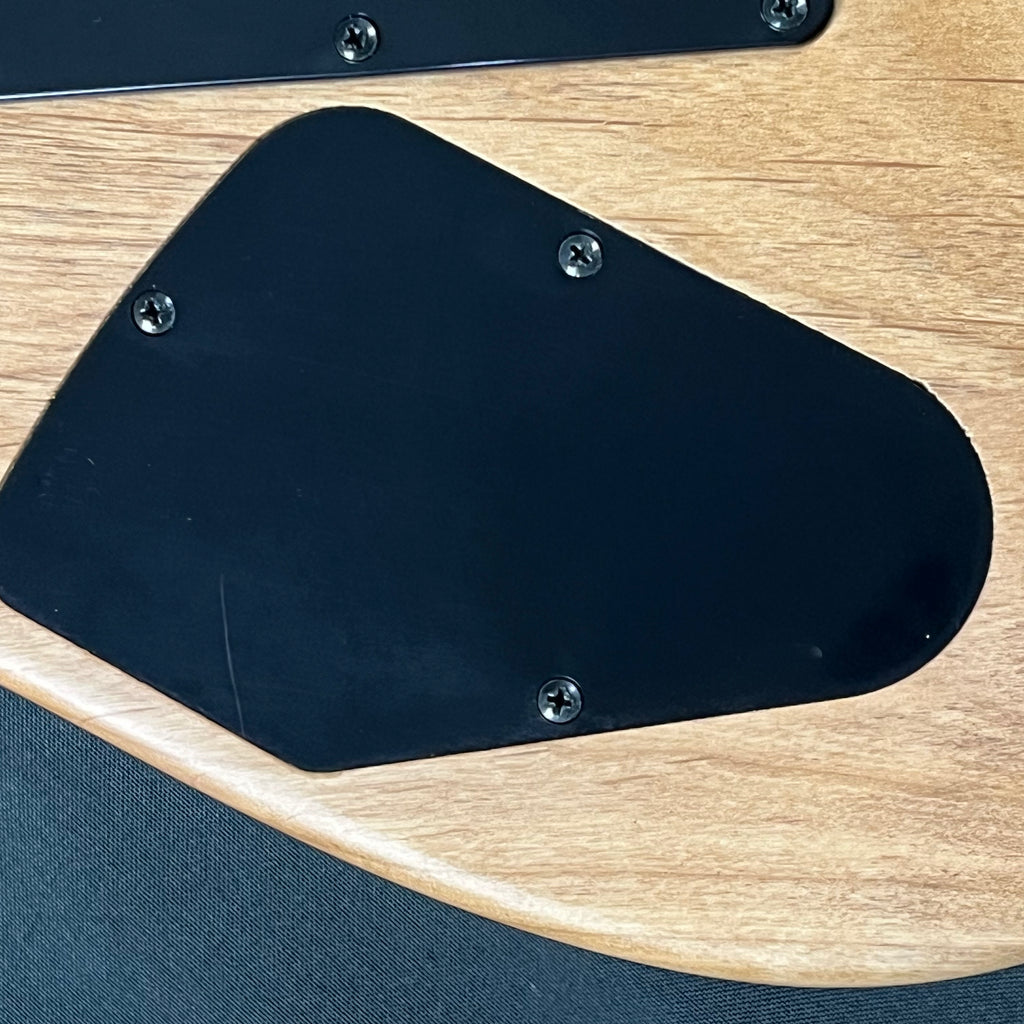 YAMAHA PAC112VMX
