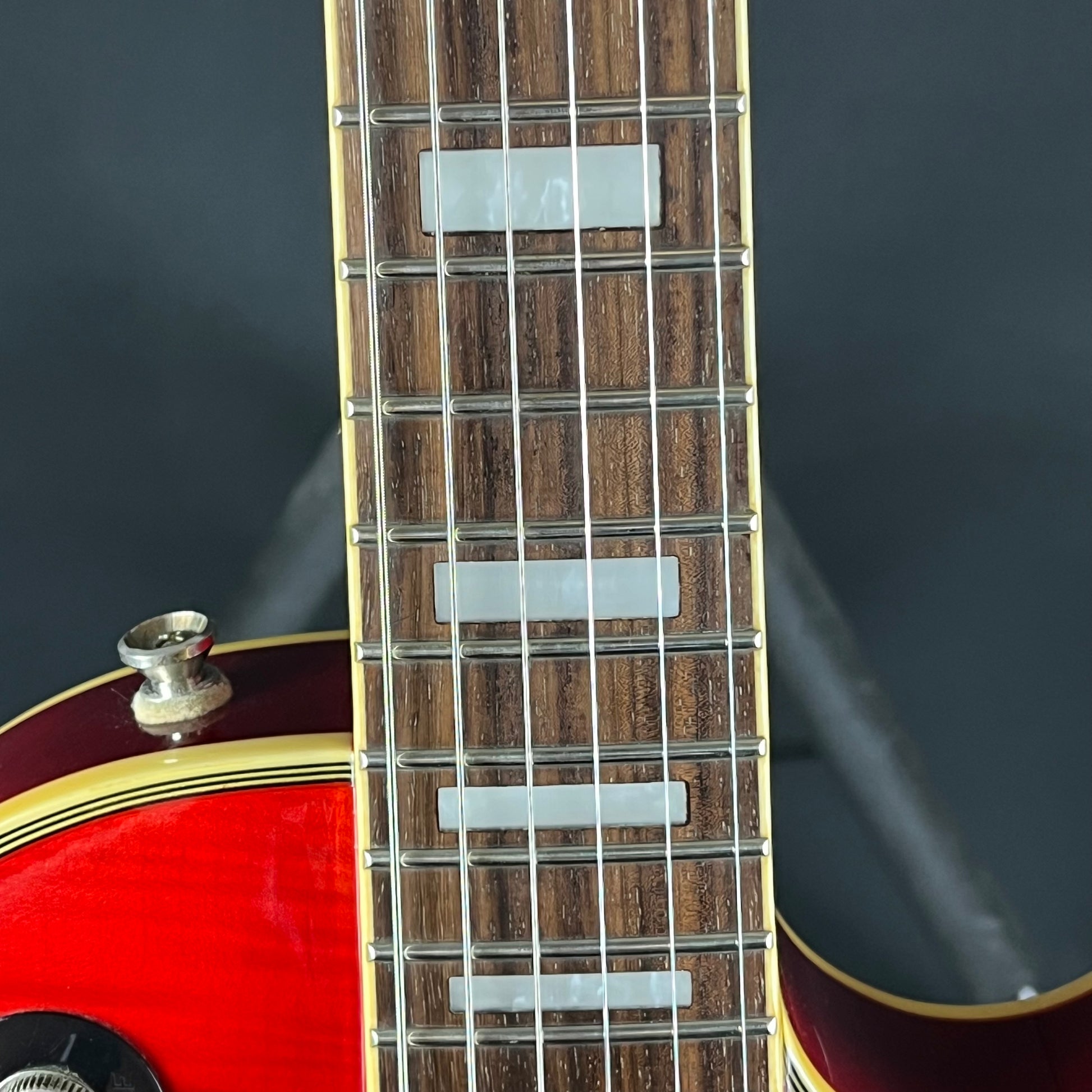 Epiphone Les Paul Custom 2011