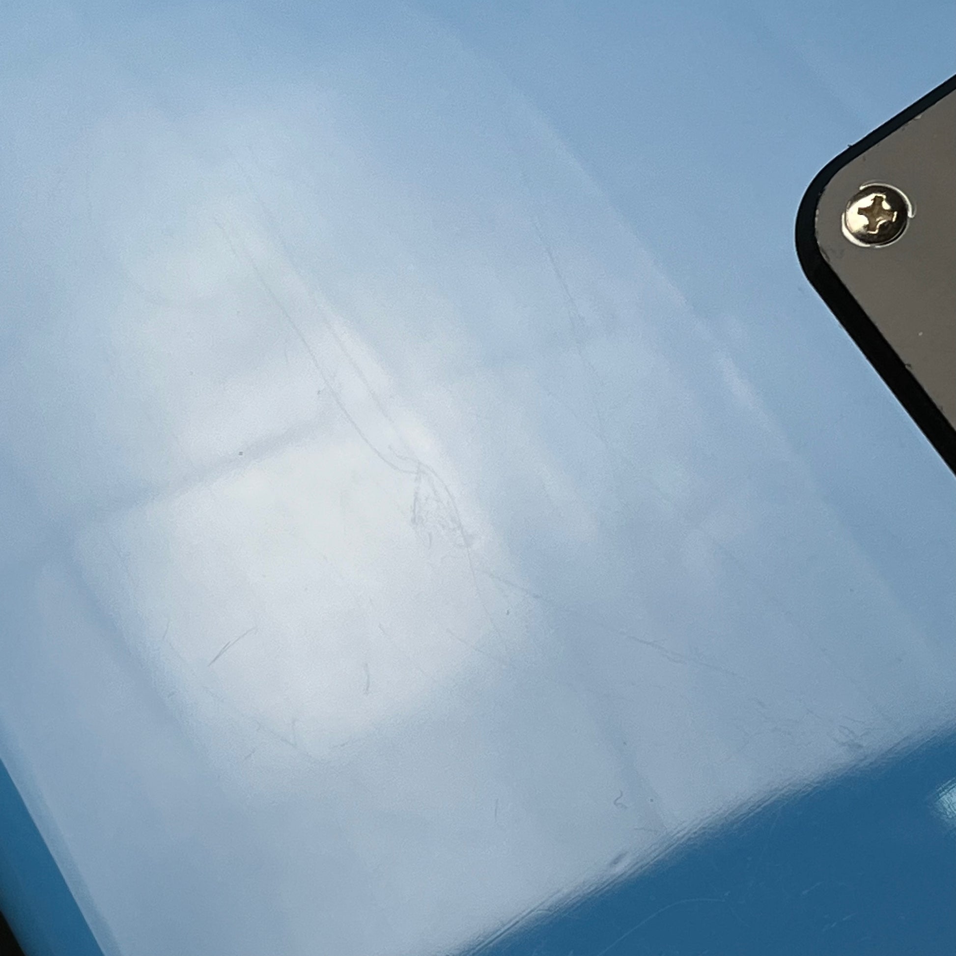 Squier Sonic Stratocaster