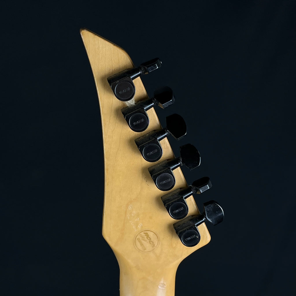 YAMAHA RGX612S