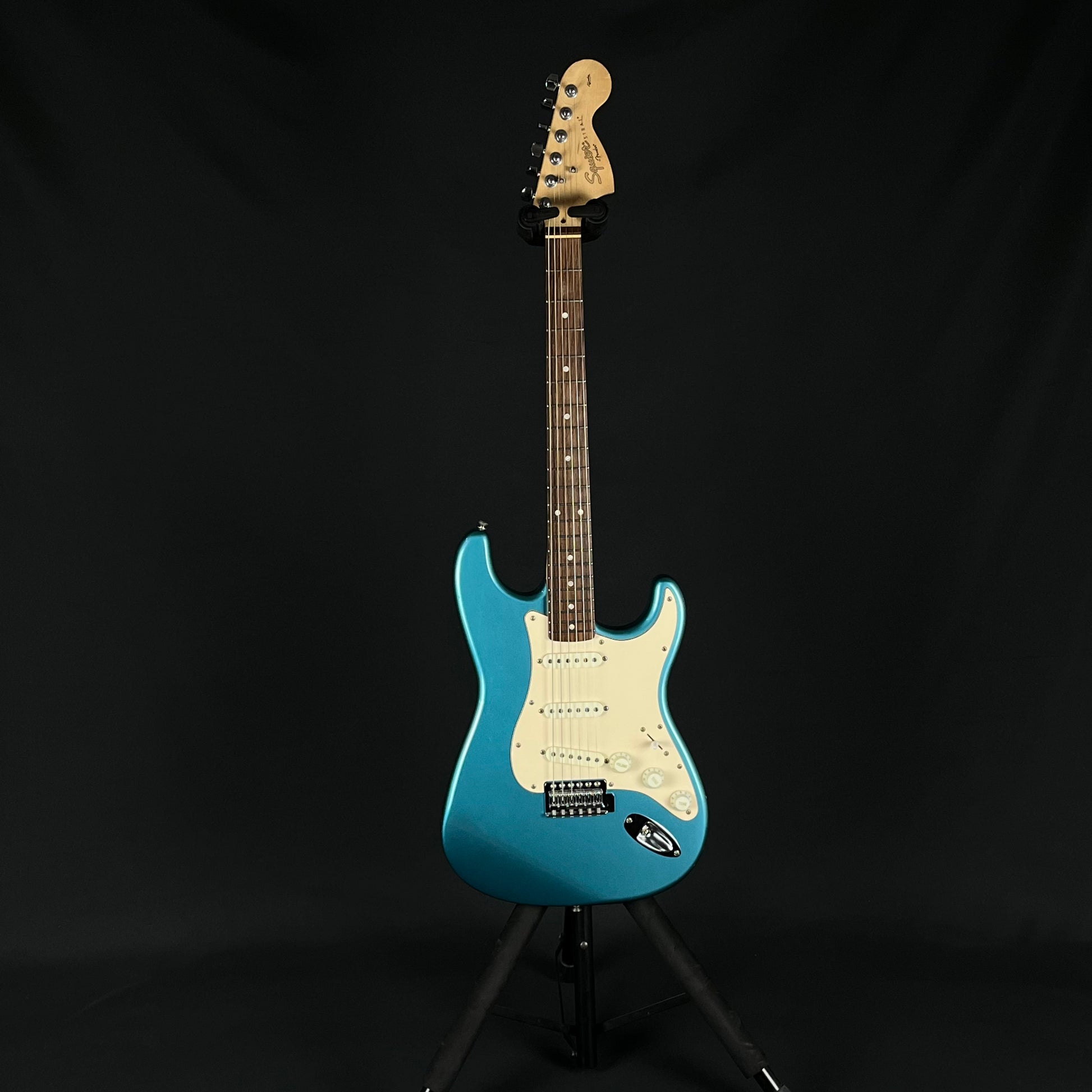 Squier Affinity Stratocaster