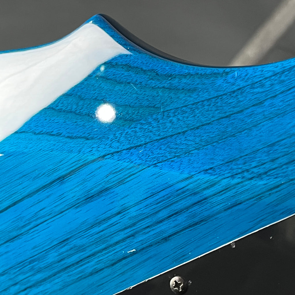 GrassRoots G-FR-62GT Left-Hand