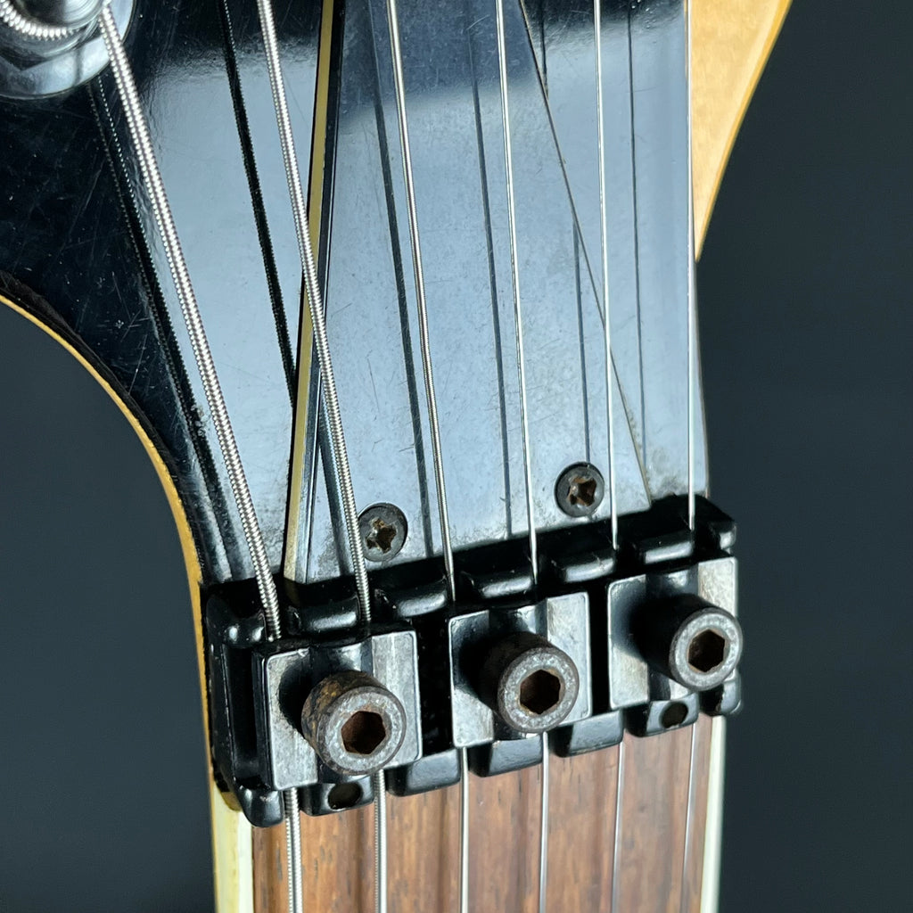 YAMAHA RGX612S