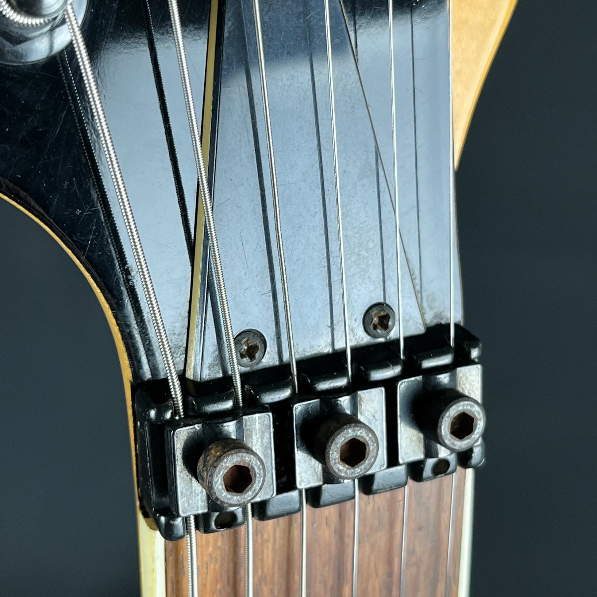 YAMAHA RGX612S