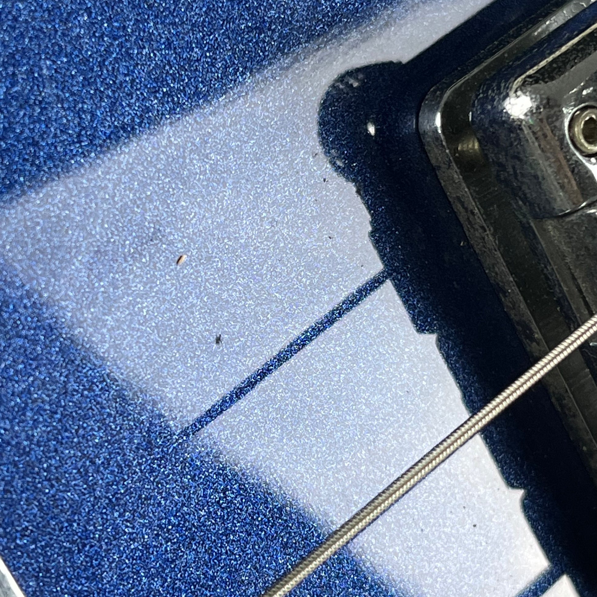 Monogram MR-900B Bass