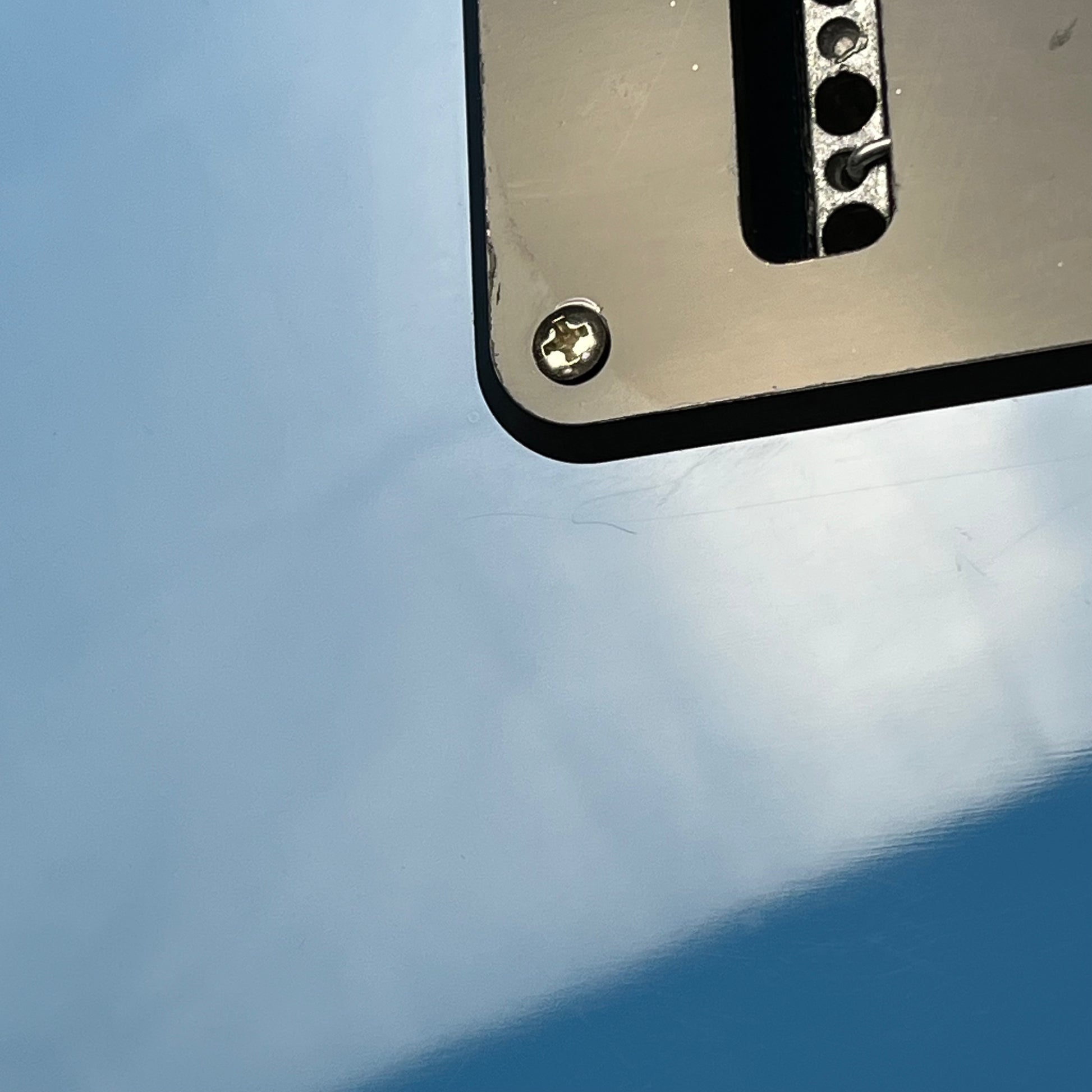 Squier Sonic Stratocaster