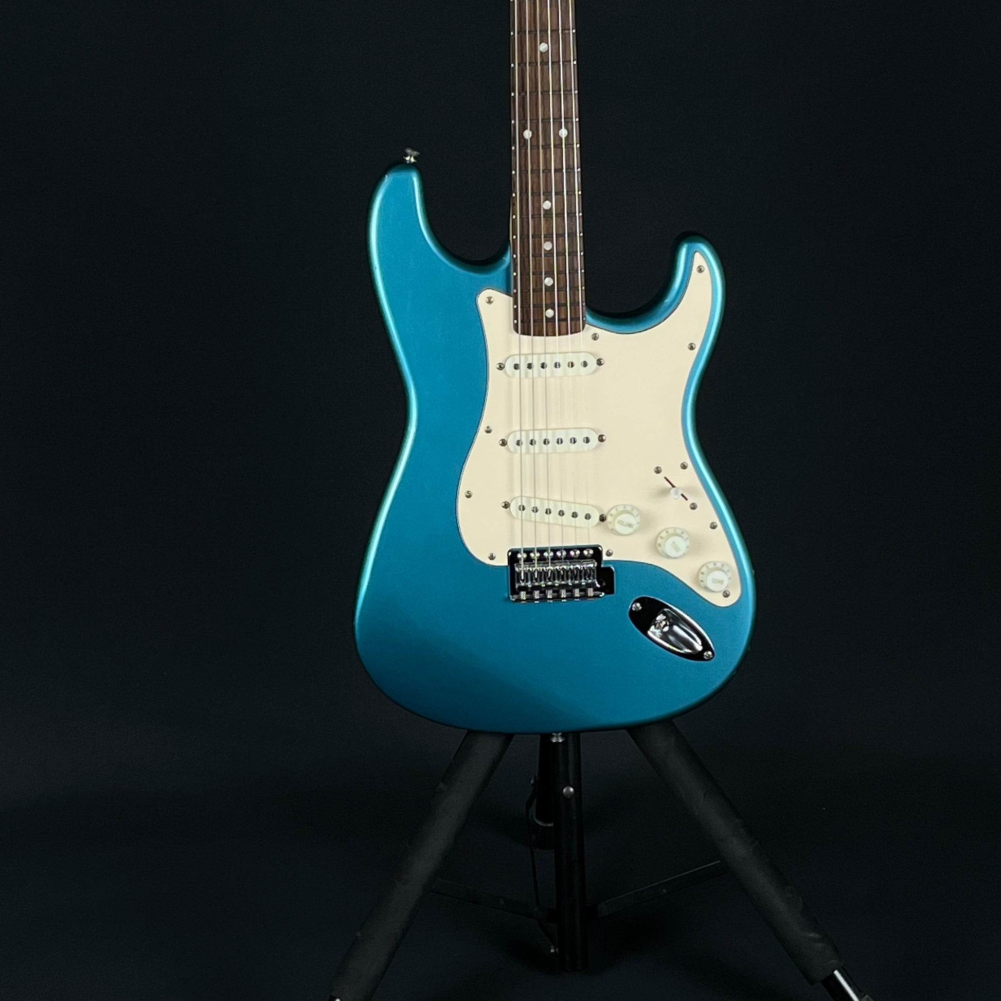 Squier Affinity Stratocaster