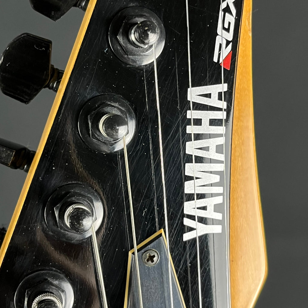 YAMAHA RGX612S
