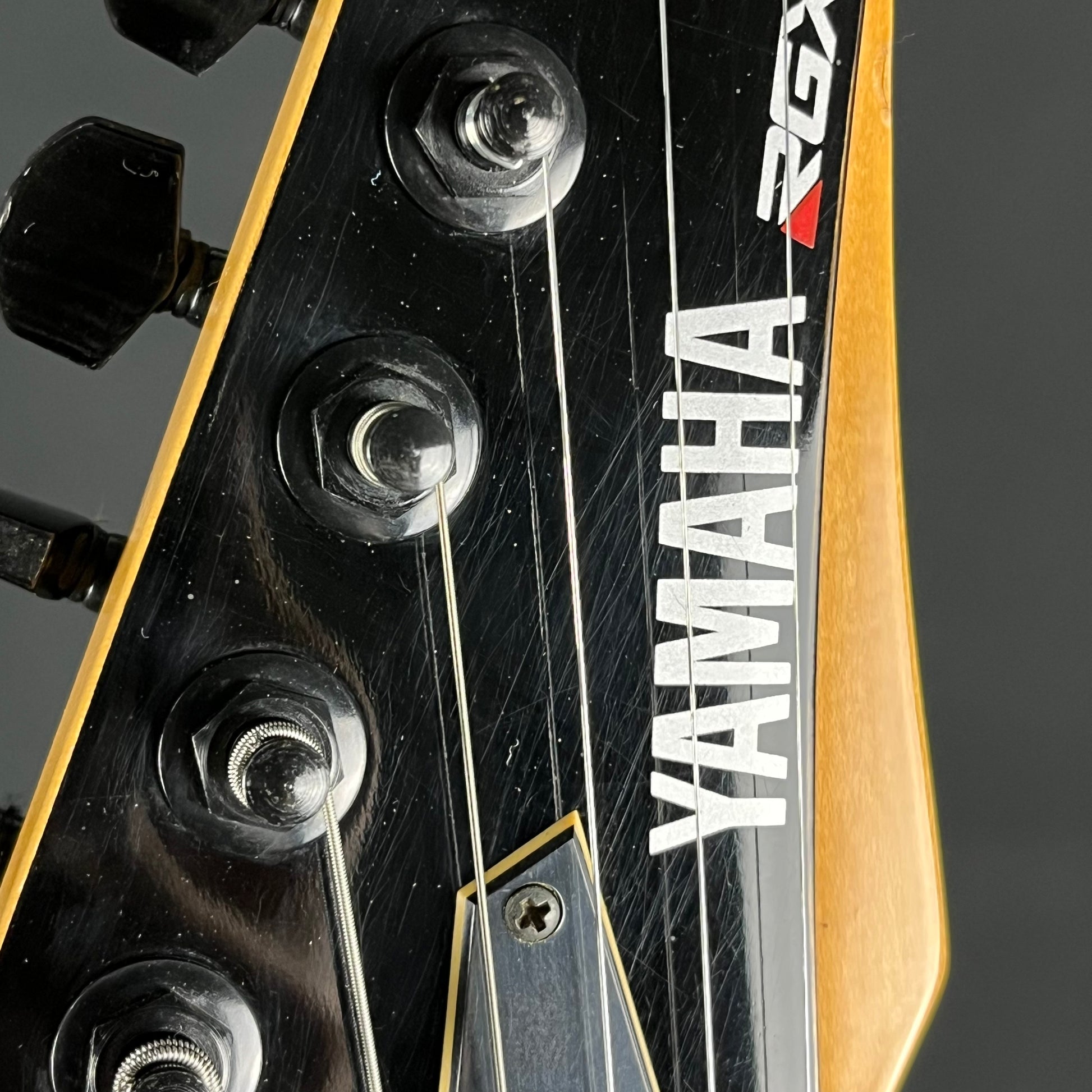 YAMAHA RGX612S