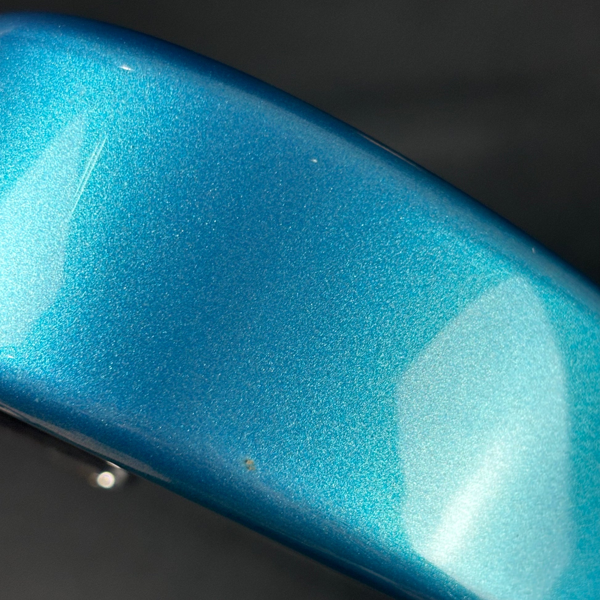 Bacchus Universe Series Telecaster