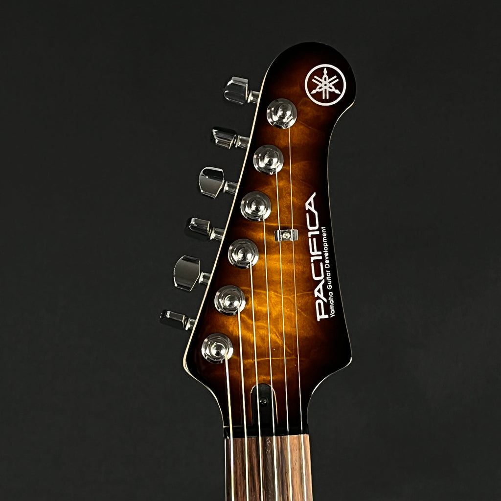 YAMAHA PAC212VQM