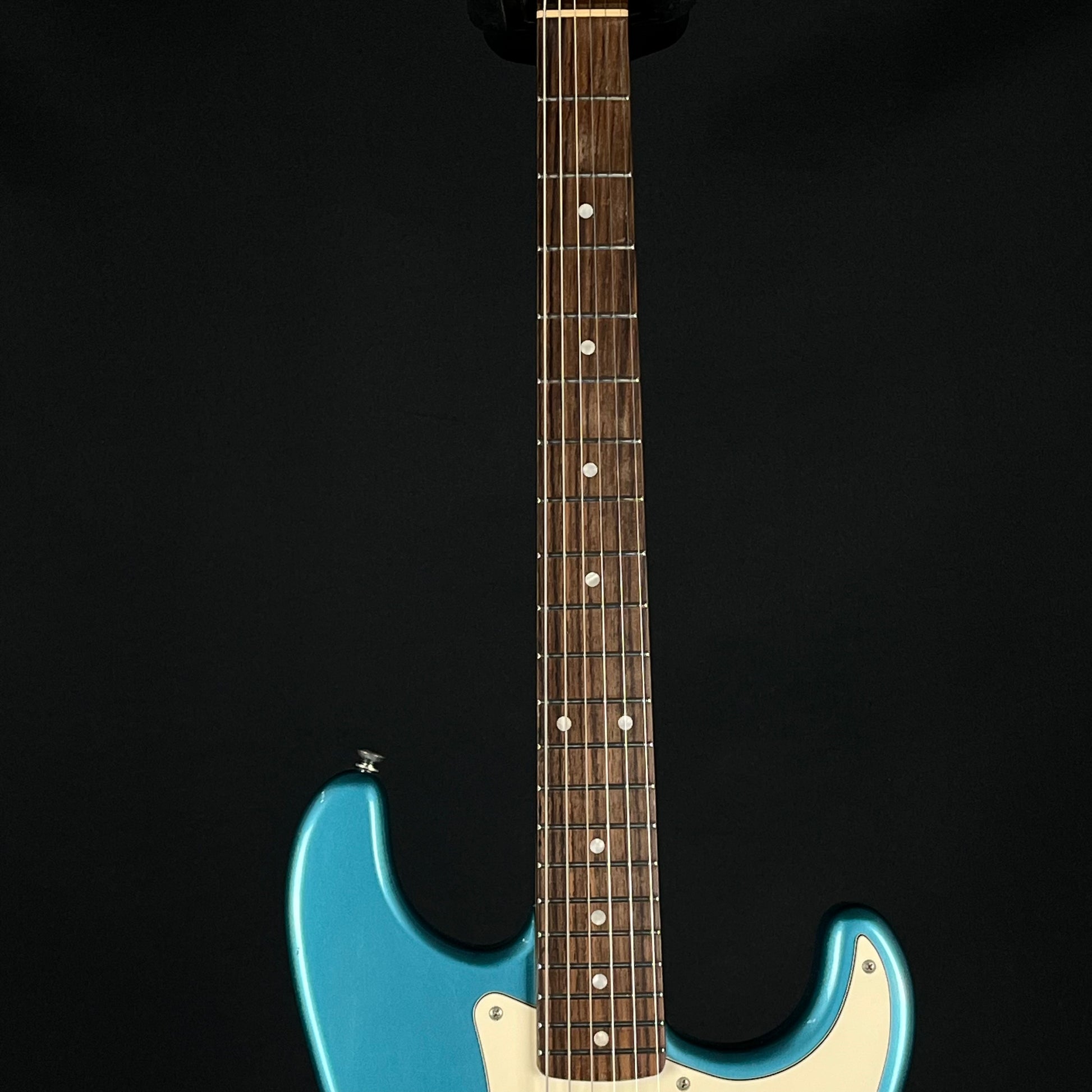Squier Affinity Stratocaster