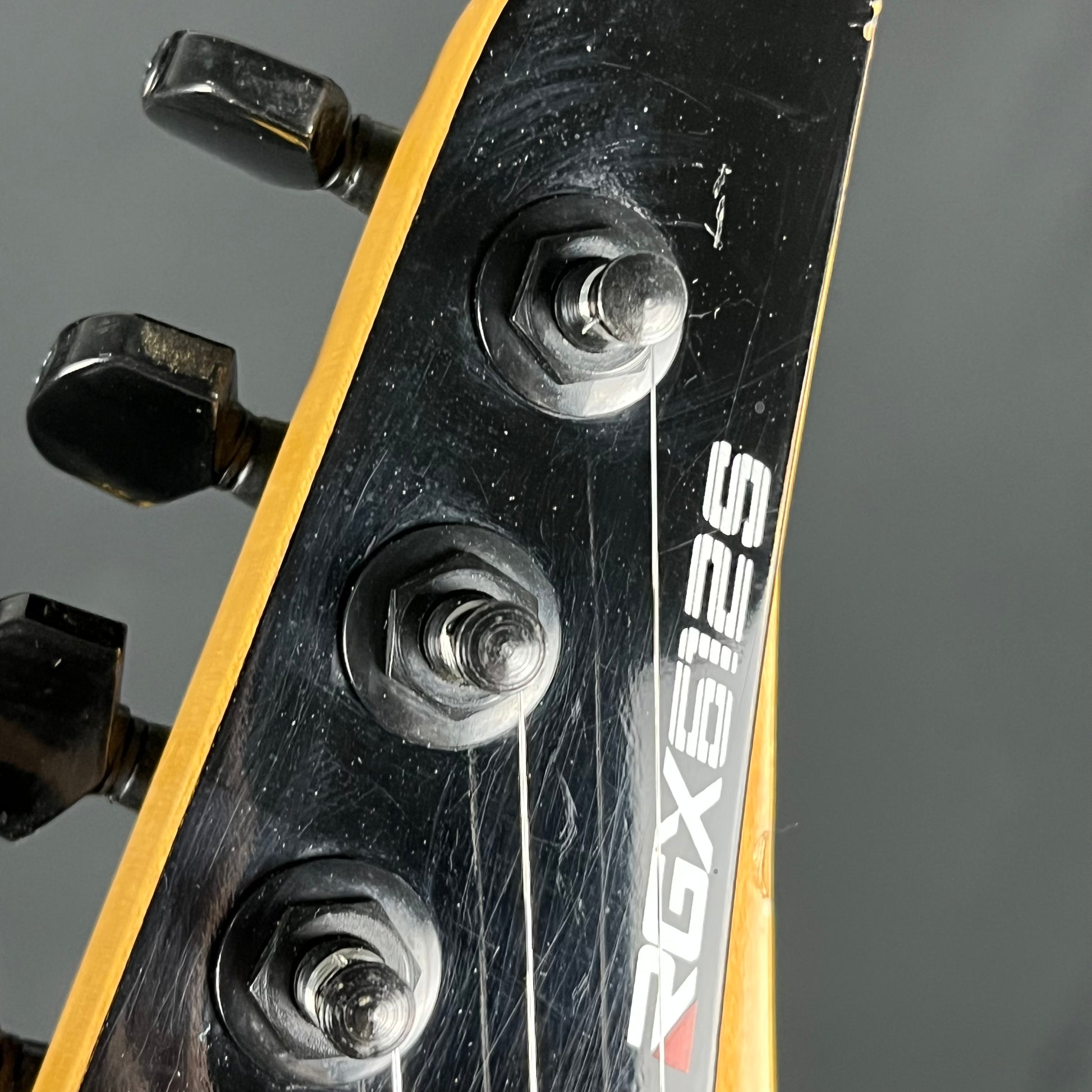 YAMAHA RGX612S