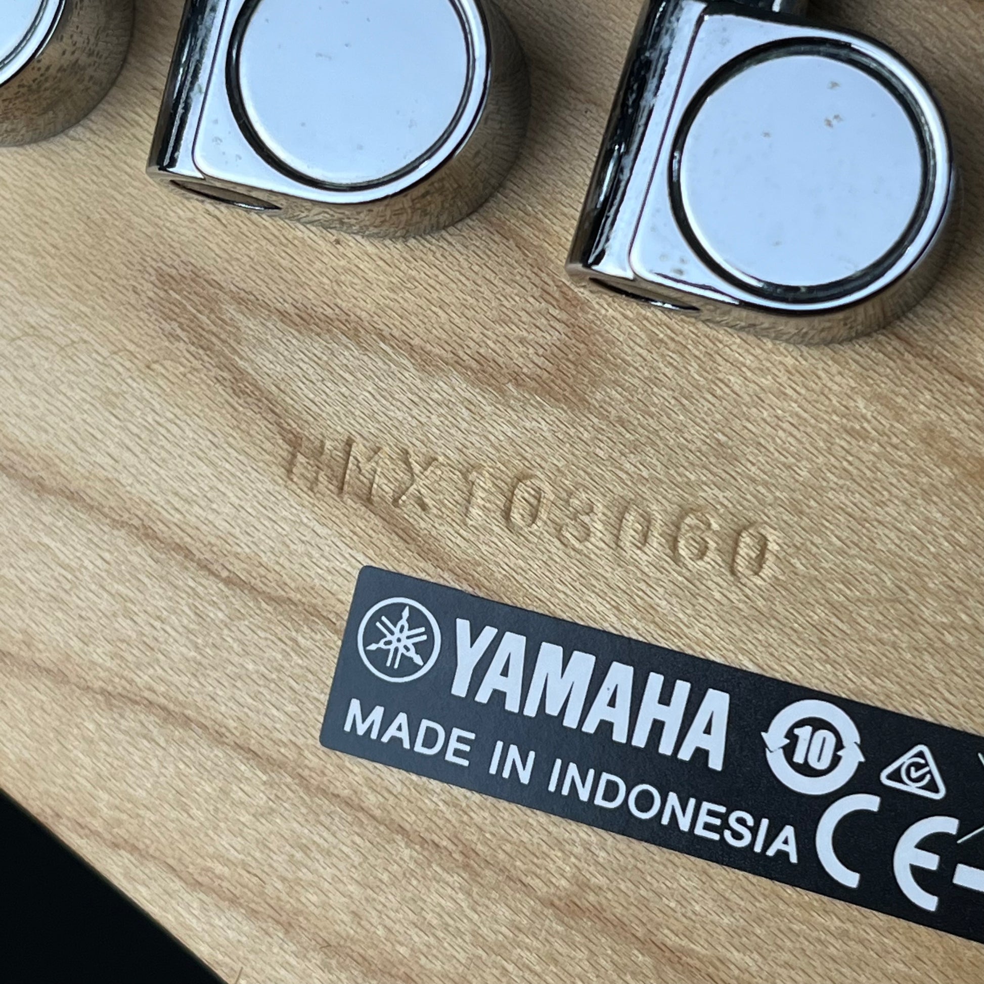 YAMAHA PAC112V