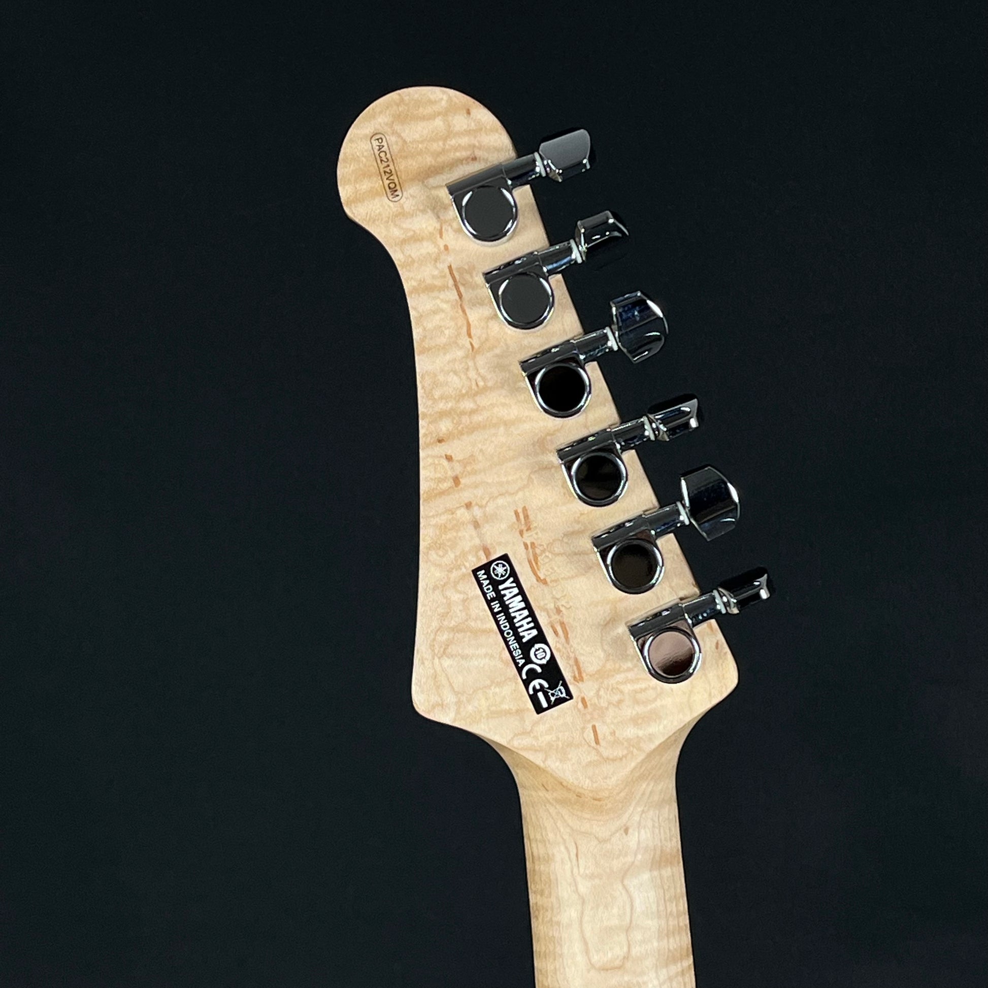 YAMAHA PAC212VQM