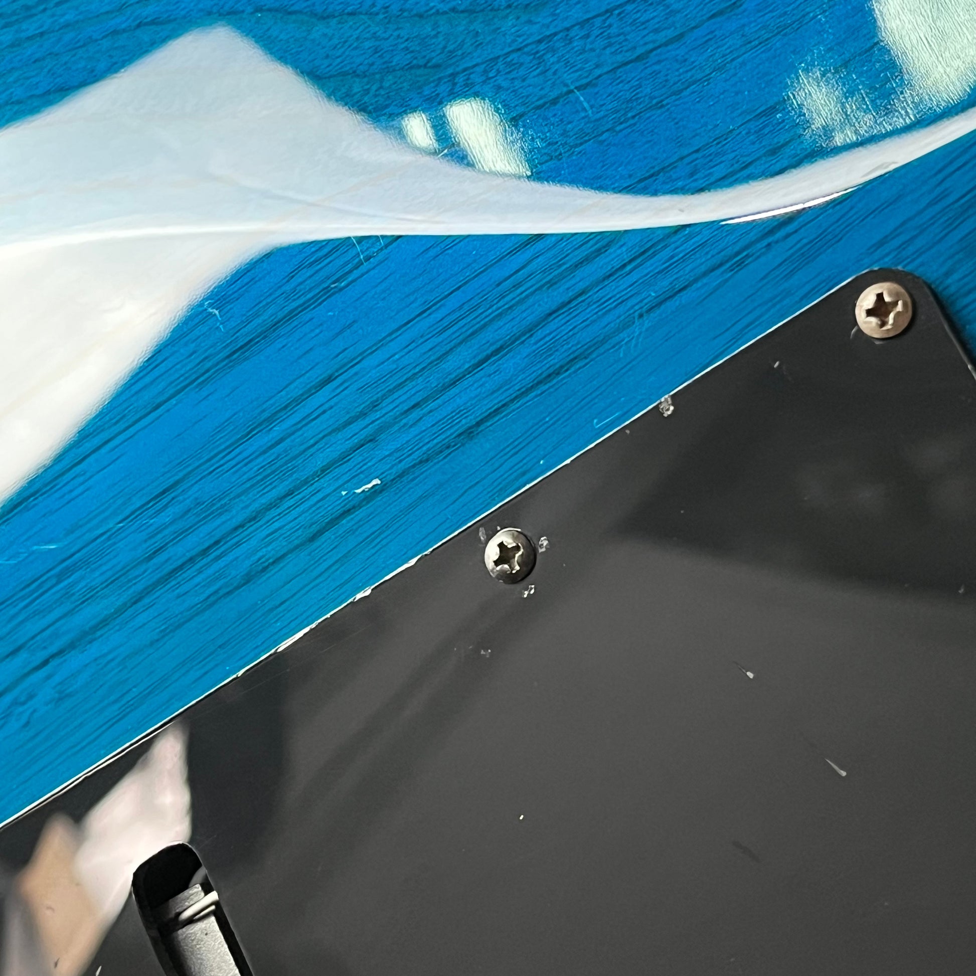 GrassRoots G-FR-62GT Left-Hand
