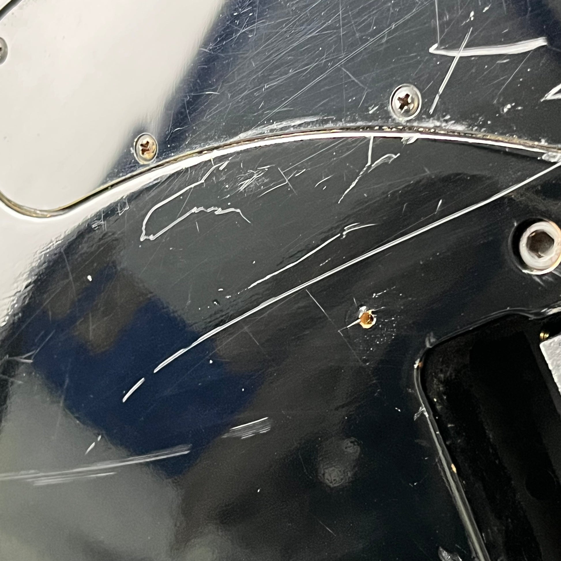 YAMAHA Japan YSG-T2 1988