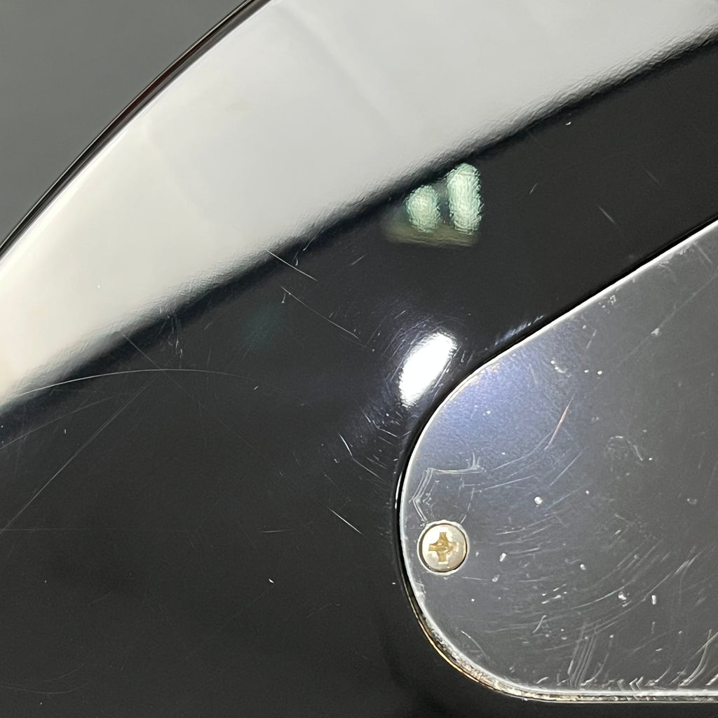 PRS SE Custom 24 Roasted Maple LTD 2019